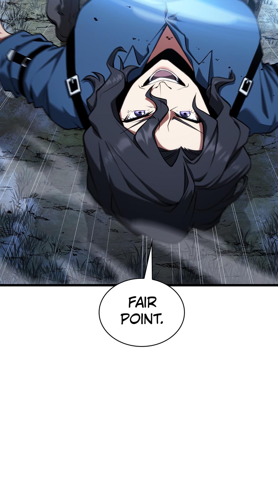 The Beginning After the End Chapter 187 - A Simple Cook image 14