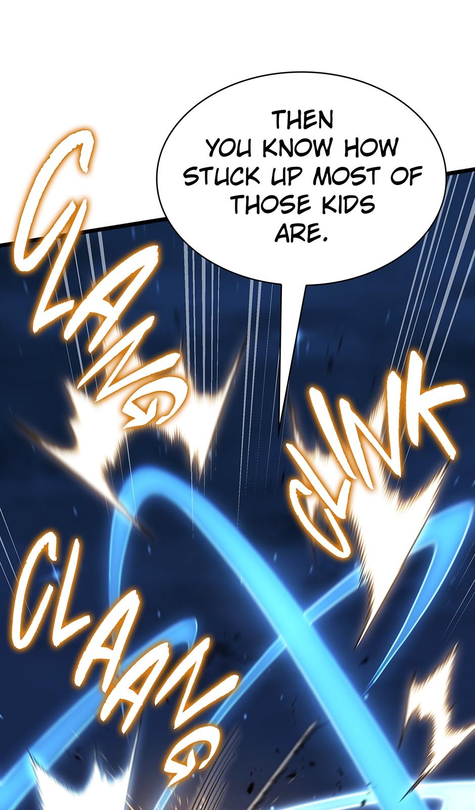 The Beginning After the End Chapter 187 - A Simple Cook image 20