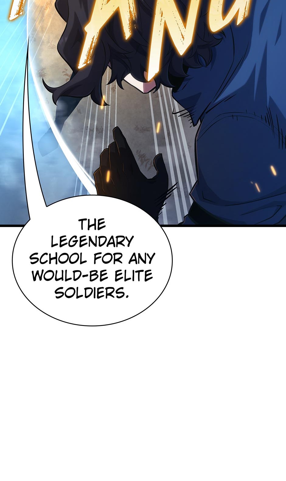The Beginning After the End Chapter 187 - A Simple Cook image 23