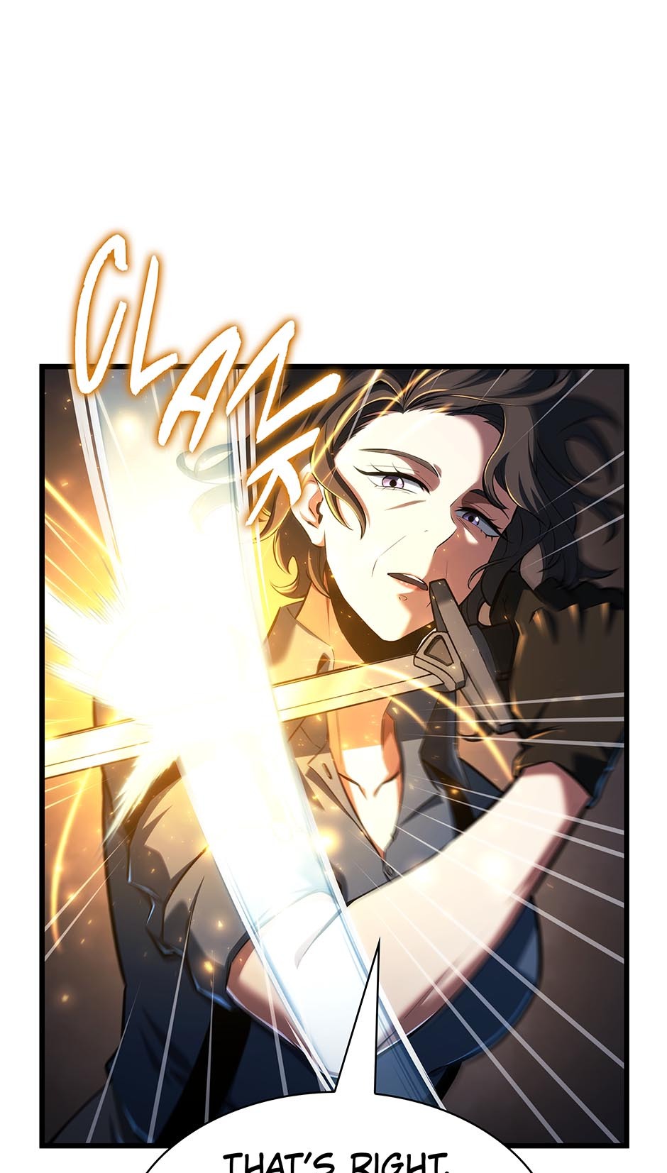 The Beginning After the End Chapter 187 - A Simple Cook image 24
