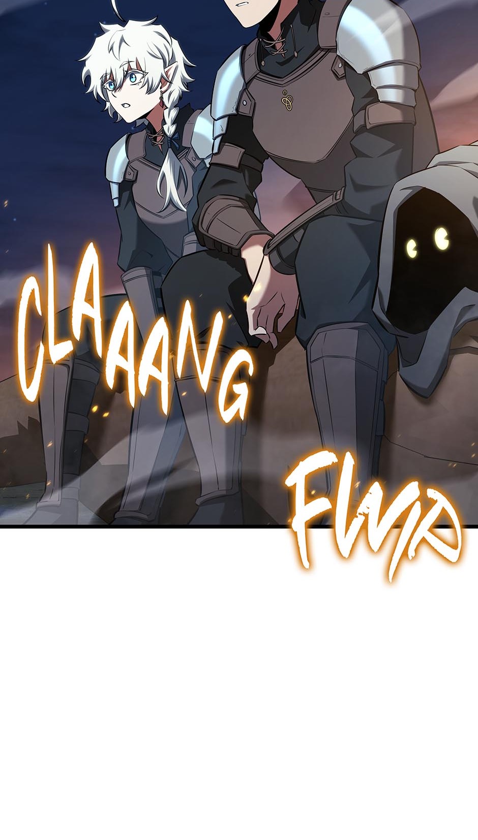 The Beginning After the End Chapter 187 - A Simple Cook image 26