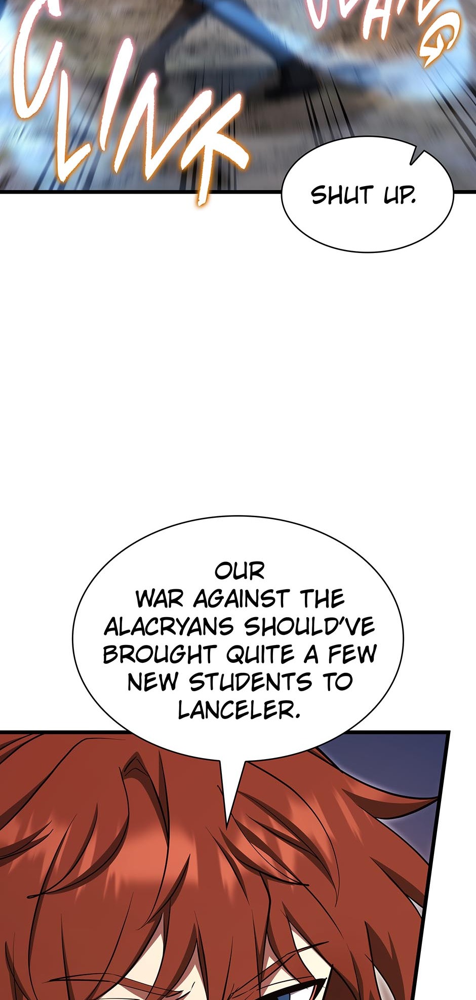 The Beginning After the End Chapter 187 - A Simple Cook image 28