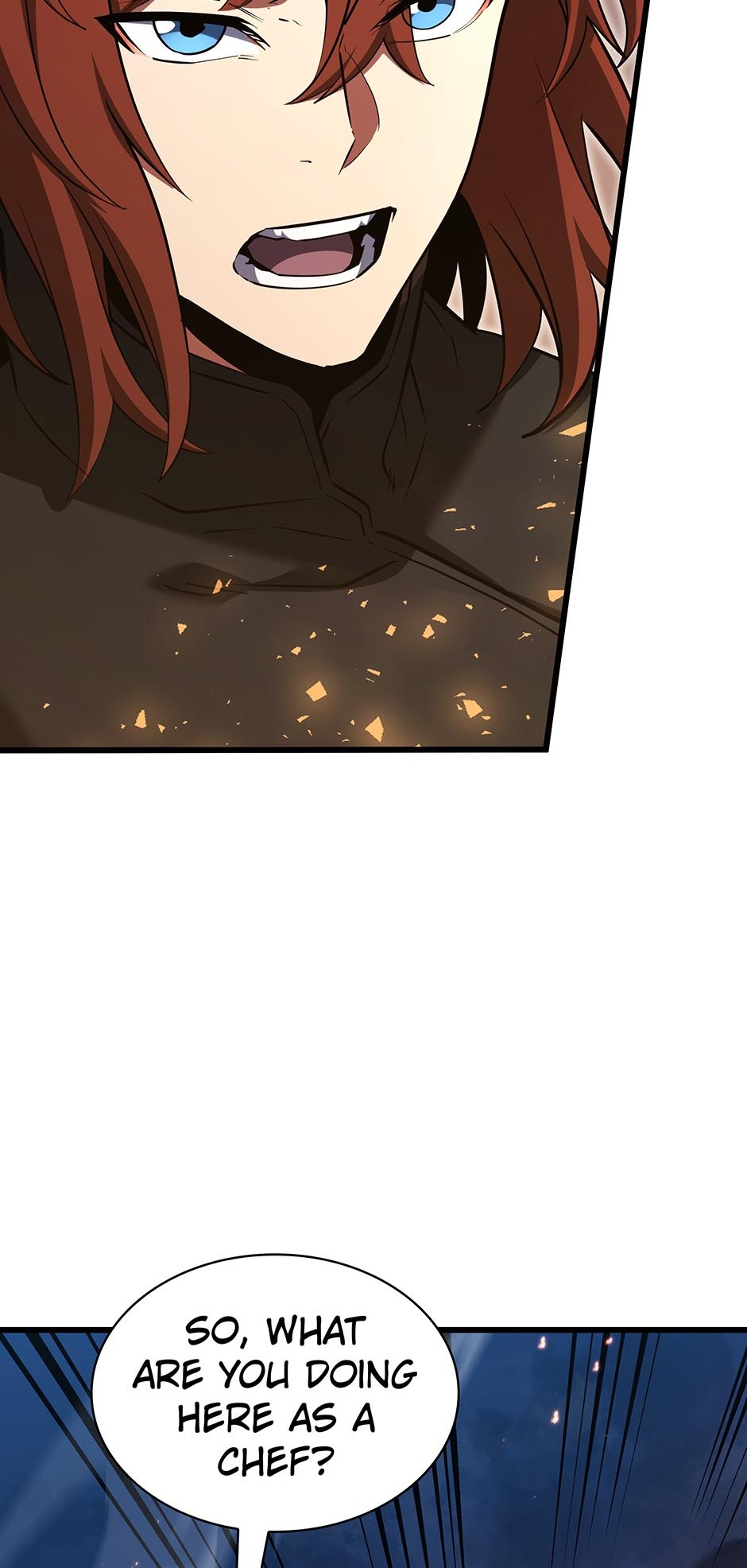 The Beginning After the End Chapter 187 - A Simple Cook image 29