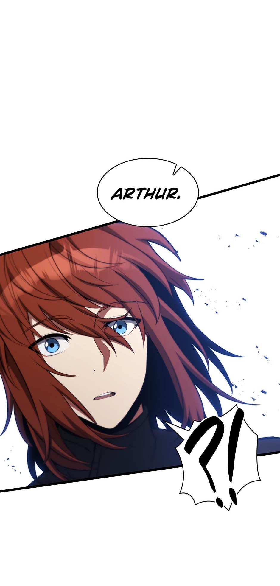 The Beginning After the End Chapter 187 - A Simple Cook image 32