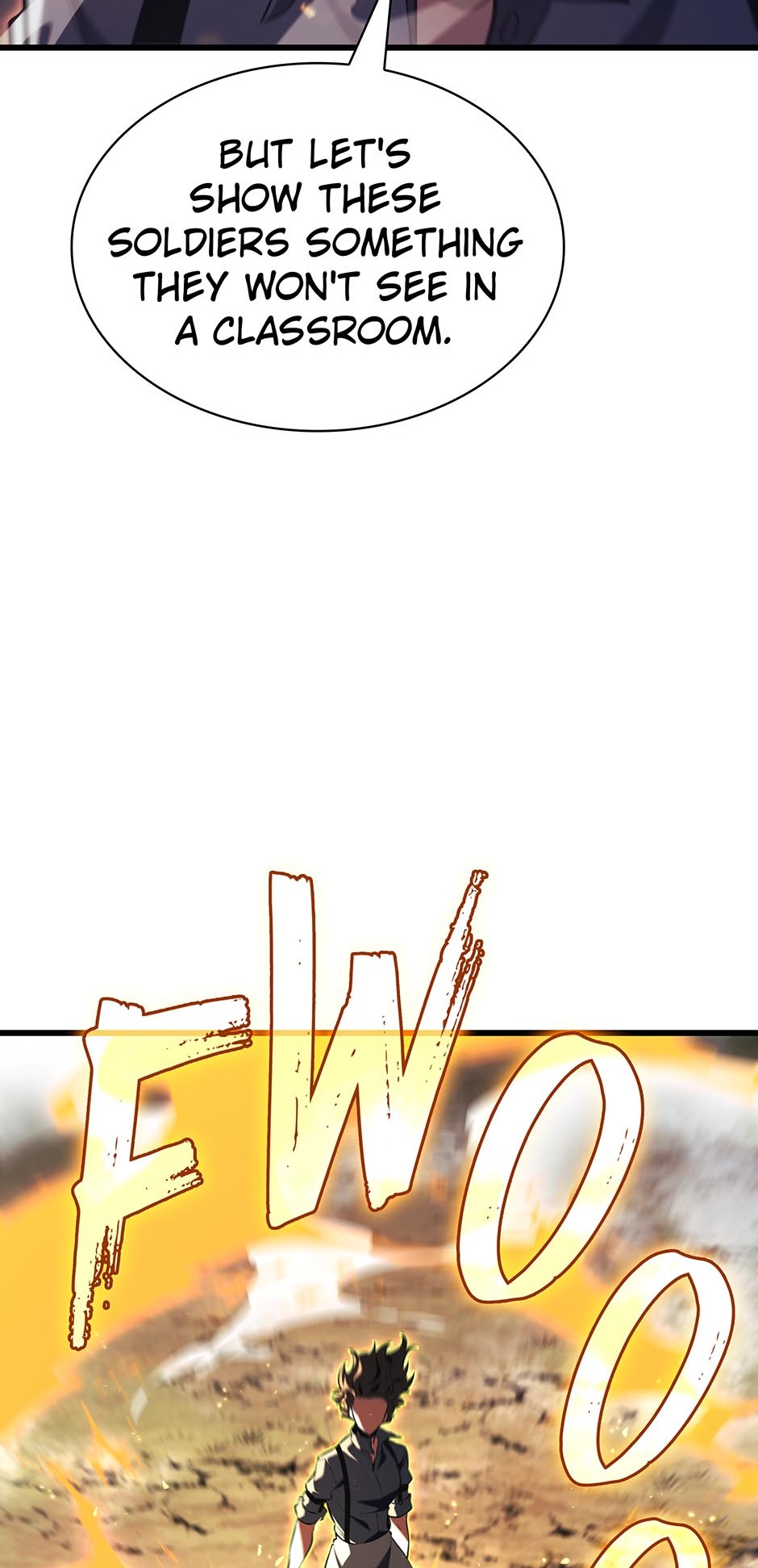 The Beginning After the End Chapter 187 - A Simple Cook image 35