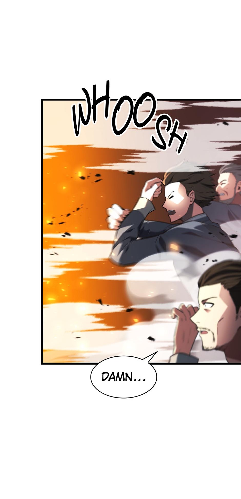 The Beginning After the End Chapter 187 - A Simple Cook image 37
