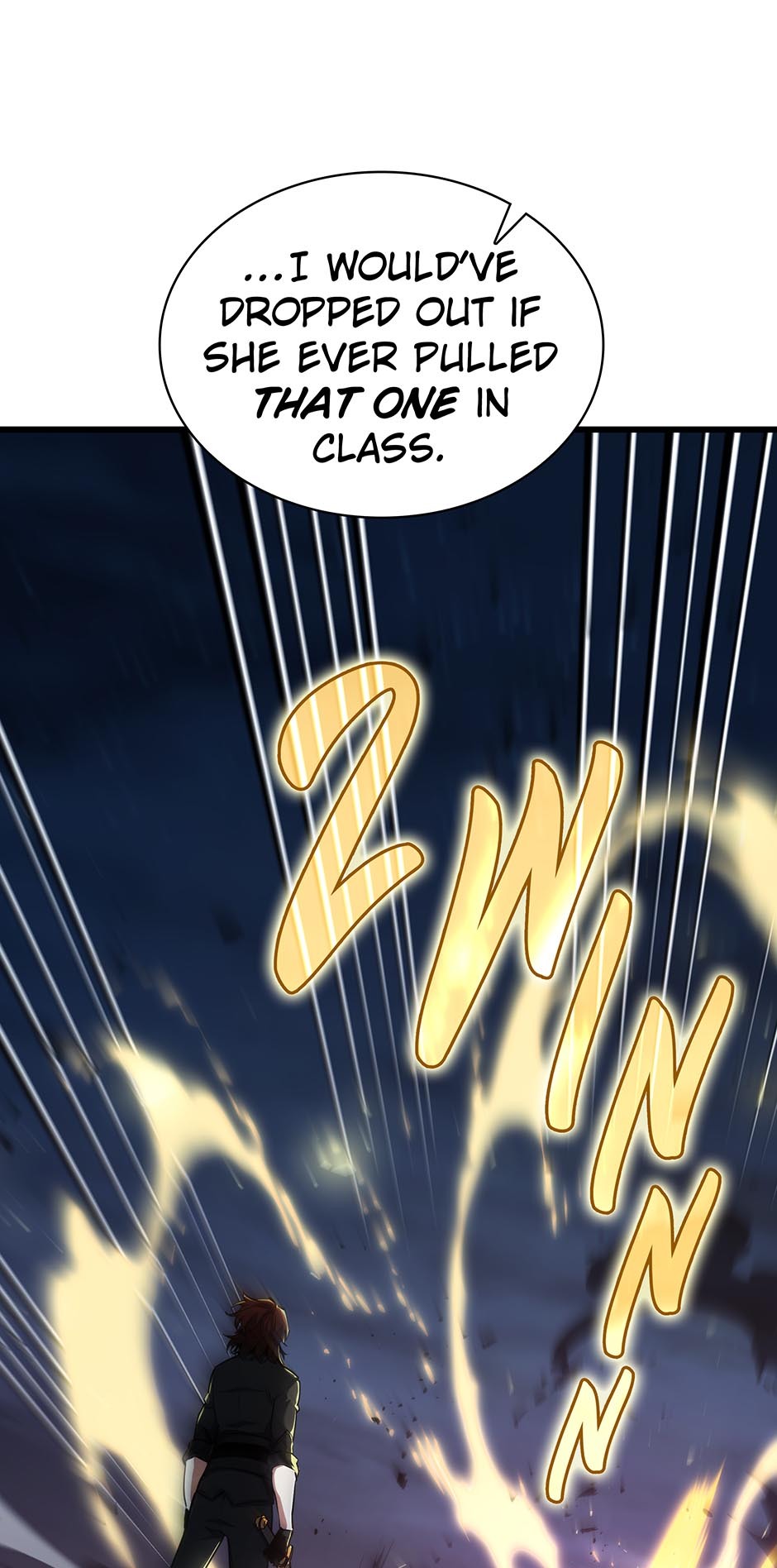 The Beginning After the End Chapter 187 - A Simple Cook image 38