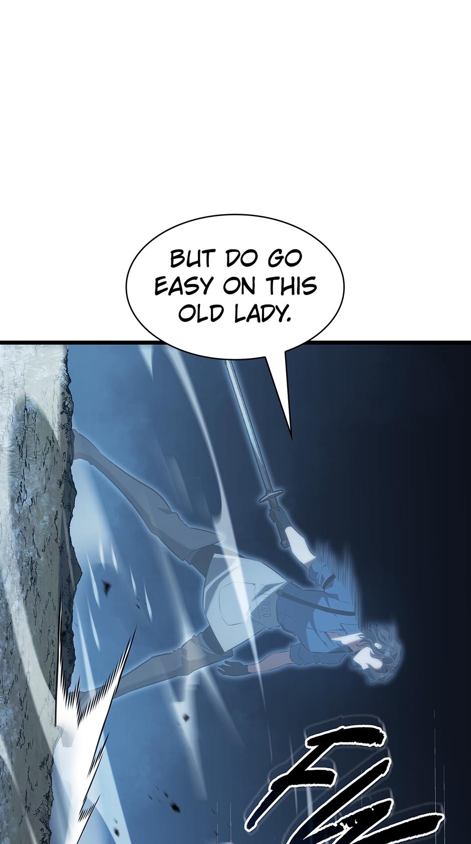 The Beginning After the End Chapter 187 - A Simple Cook image 3