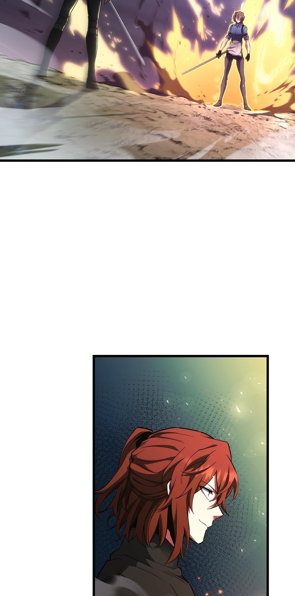 The Beginning After the End Chapter 187 - A Simple Cook image 39