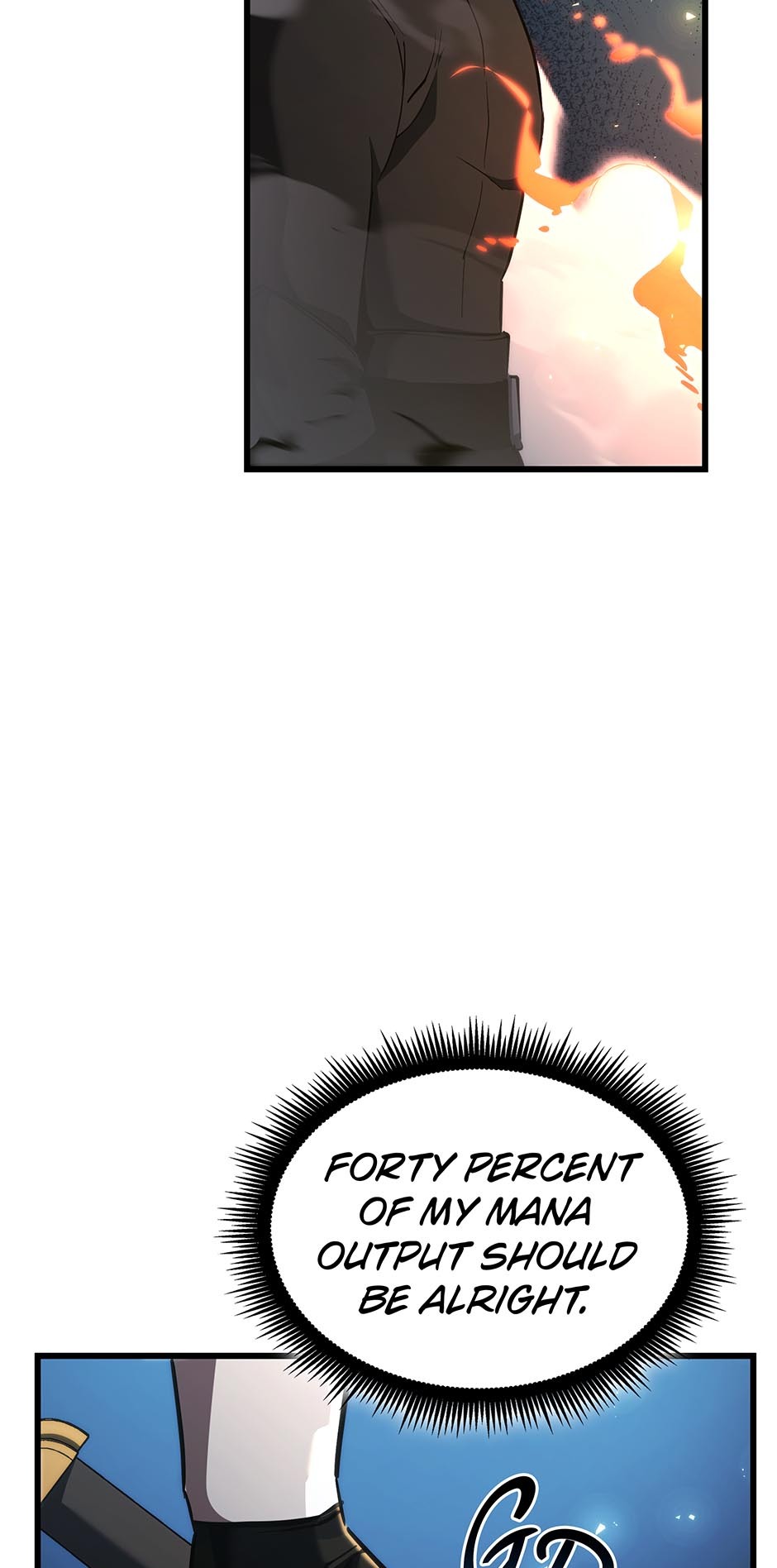The Beginning After the End Chapter 187 - A Simple Cook image 40