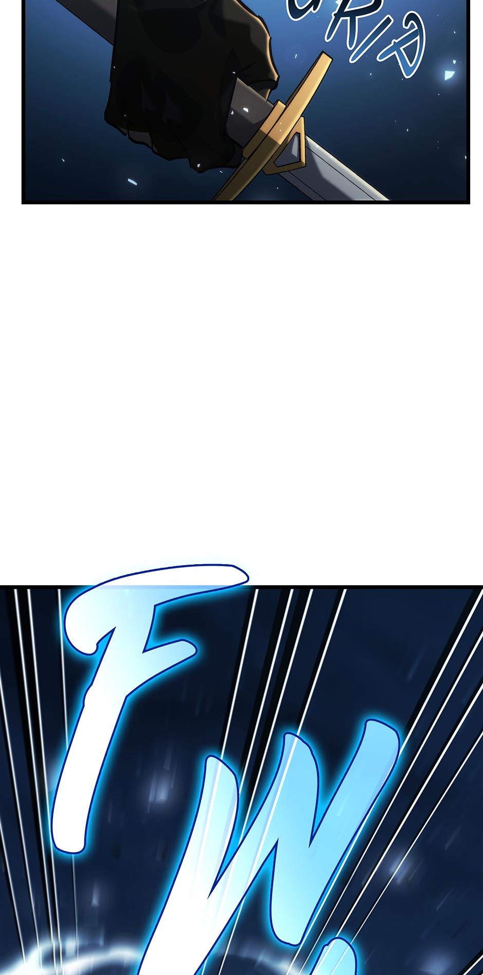 The Beginning After the End Chapter 187 - A Simple Cook image 41