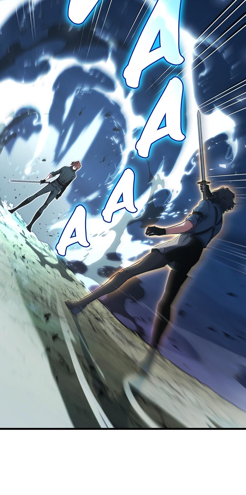 The Beginning After the End Chapter 187 - A Simple Cook image 42