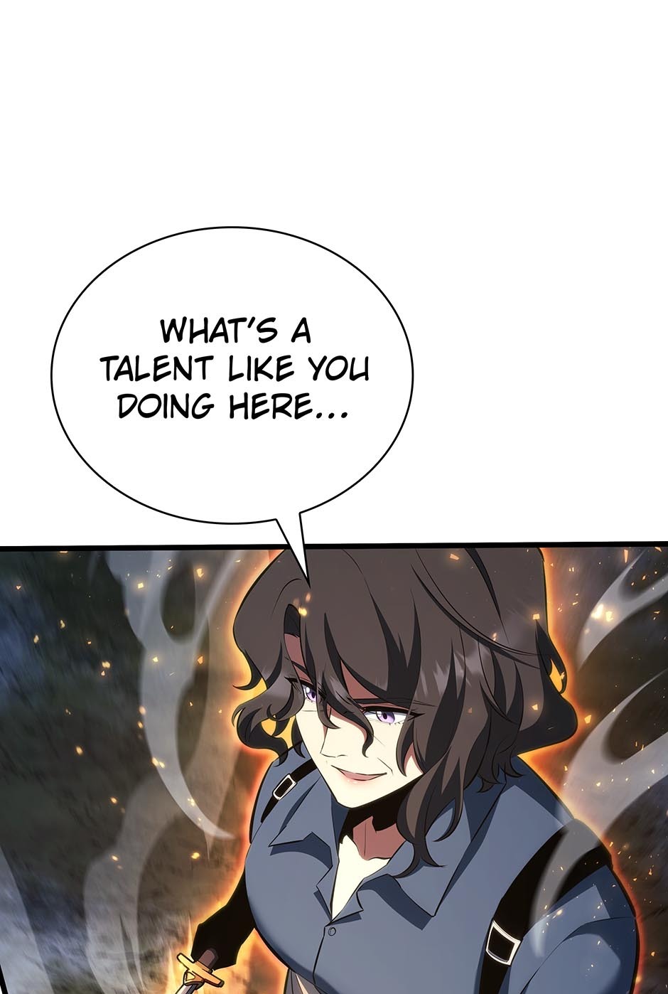 The Beginning After the End Chapter 187 - A Simple Cook image 43