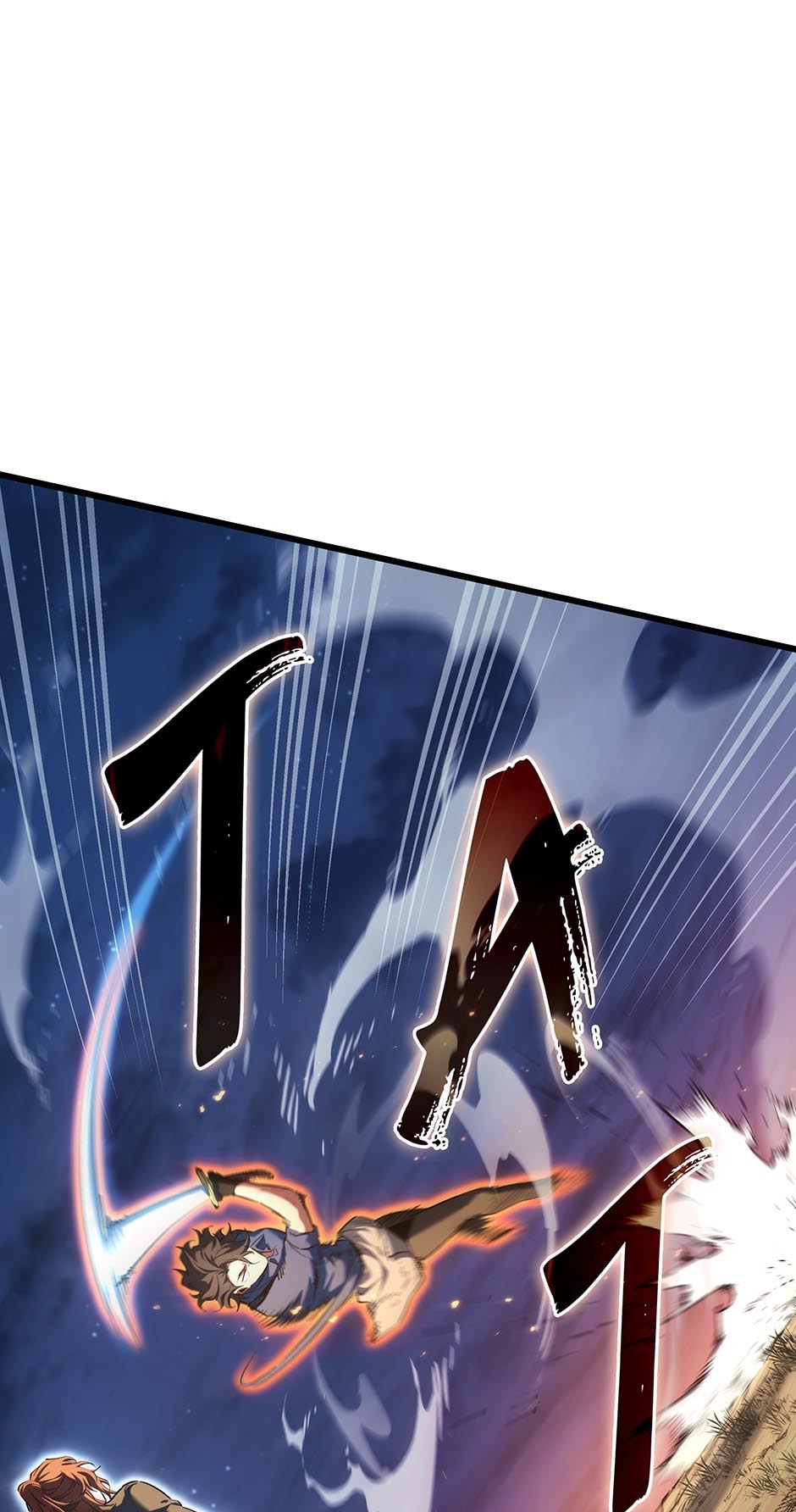 The Beginning After the End Chapter 187 - A Simple Cook image 46