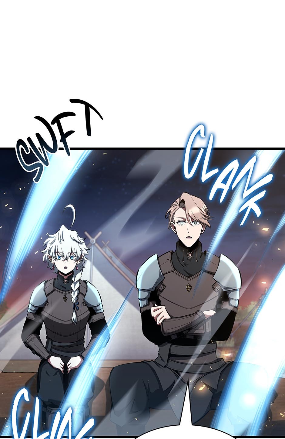 The Beginning After the End Chapter 187 - A Simple Cook image 53
