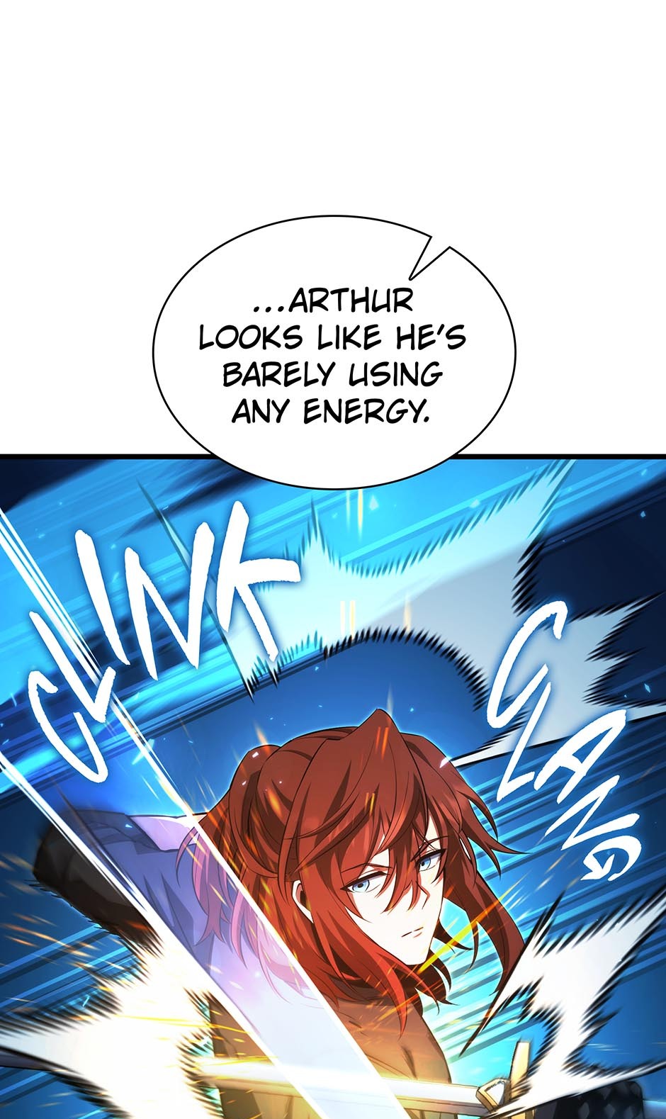 The Beginning After the End Chapter 187 - A Simple Cook image 56