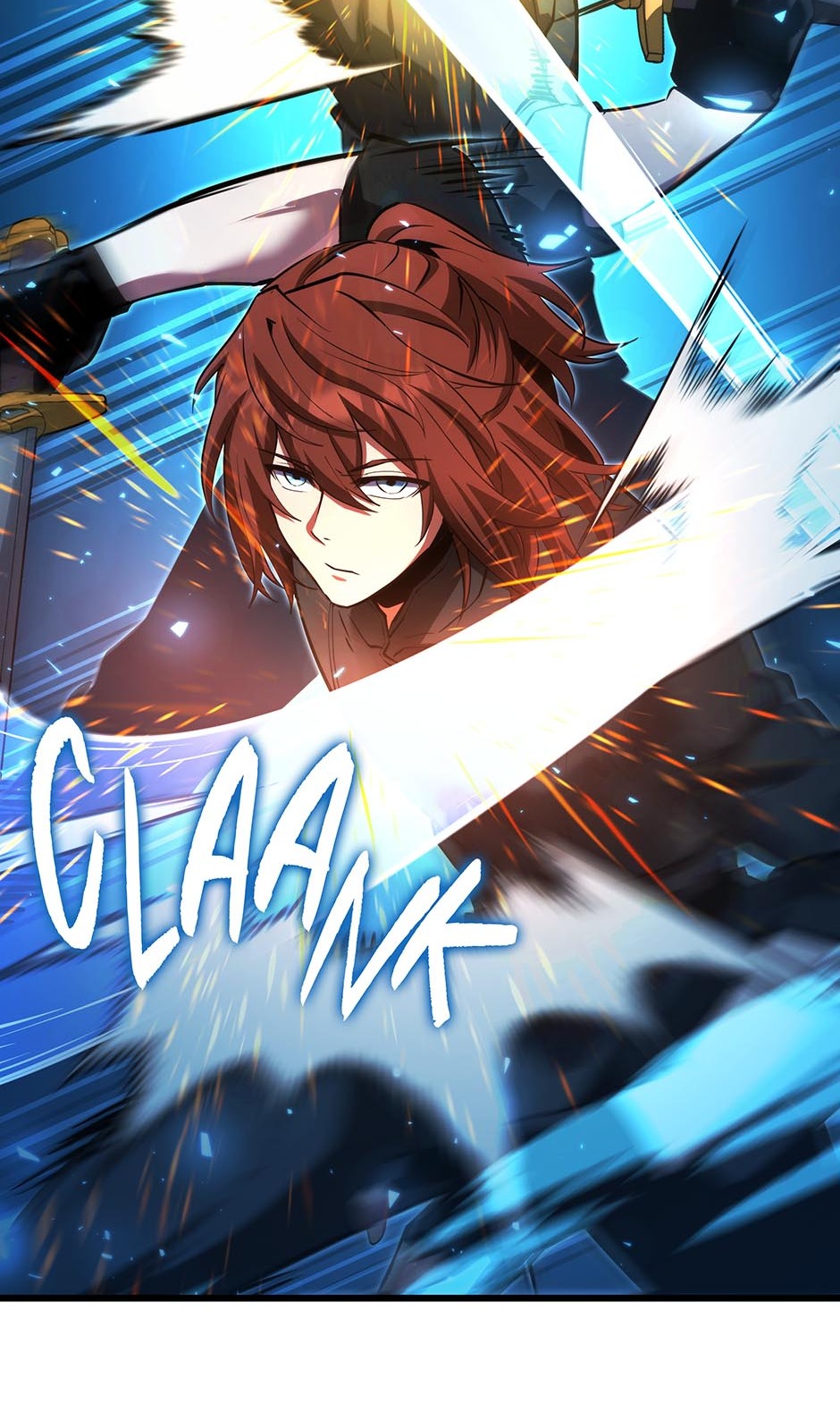 The Beginning After the End Chapter 187 - A Simple Cook image 57
