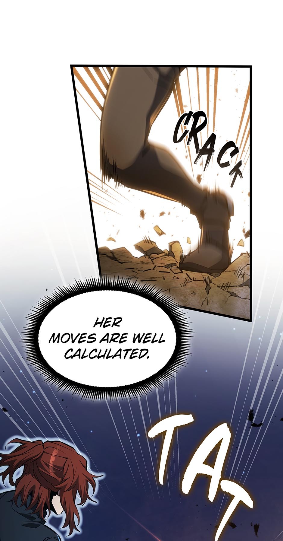 The Beginning After the End Chapter 187 - A Simple Cook image 59