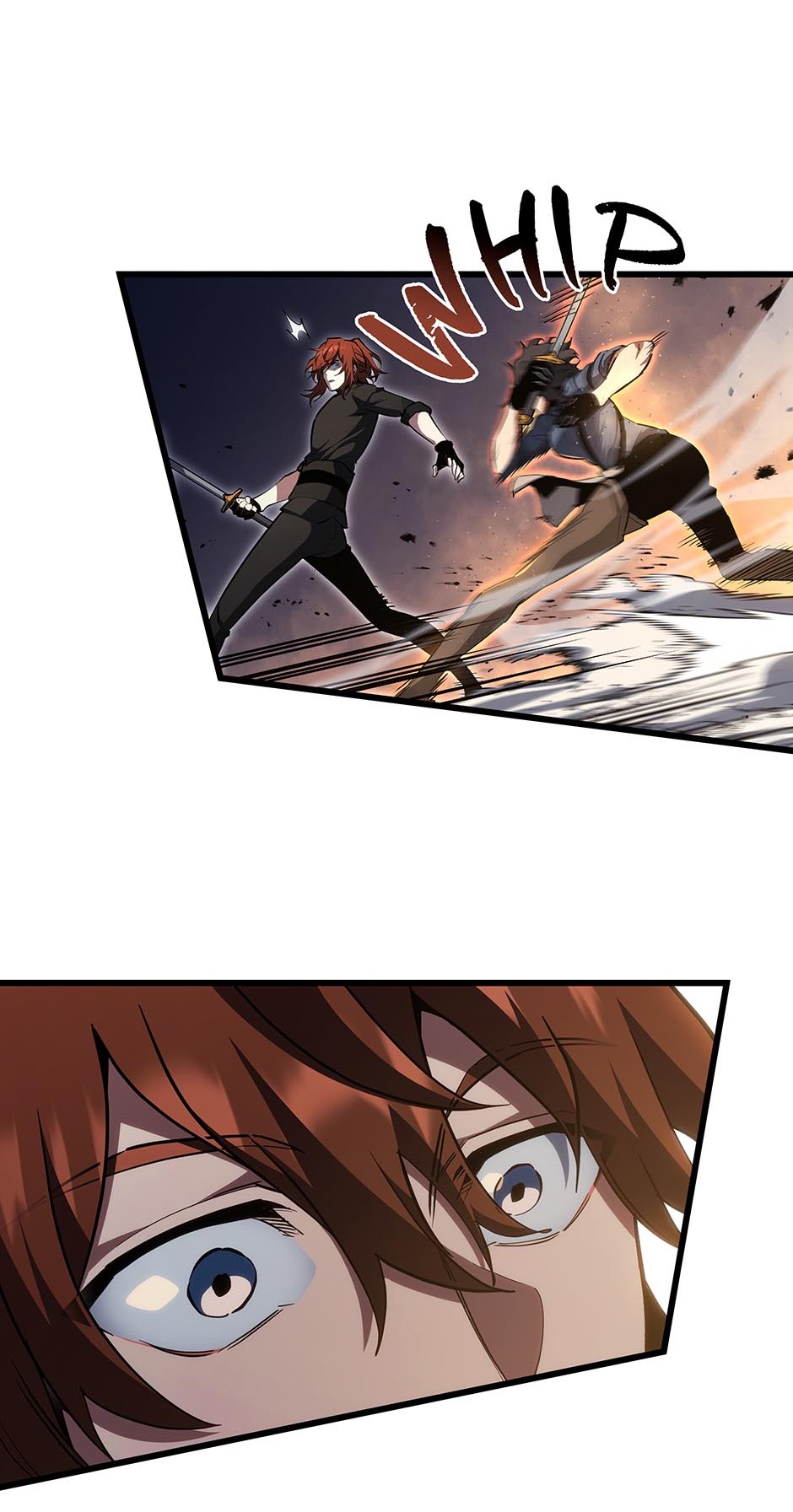 The Beginning After the End Chapter 187 - A Simple Cook image 61