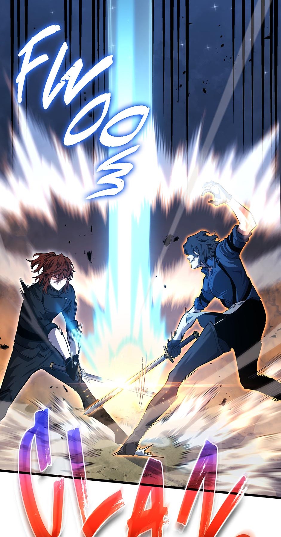 The Beginning After the End Chapter 187 - A Simple Cook image 63