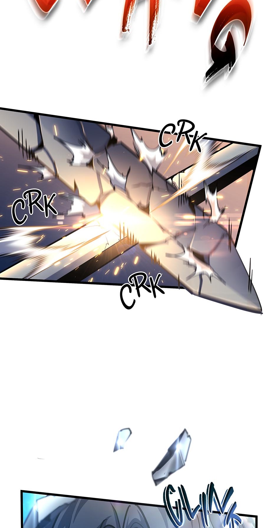 The Beginning After the End Chapter 187 - A Simple Cook image 64