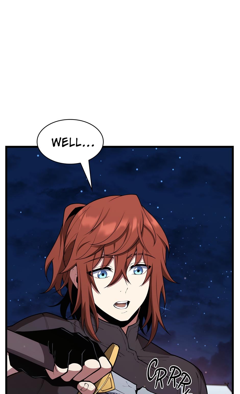 The Beginning After the End Chapter 187 - A Simple Cook image 66
