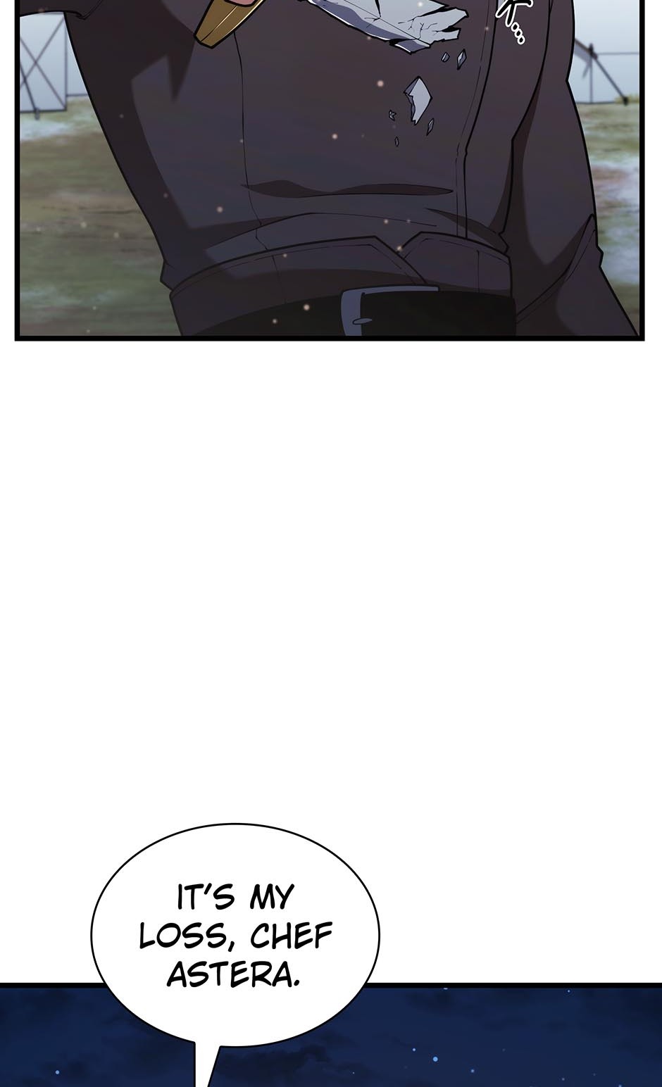 The Beginning After the End Chapter 187 - A Simple Cook image 67