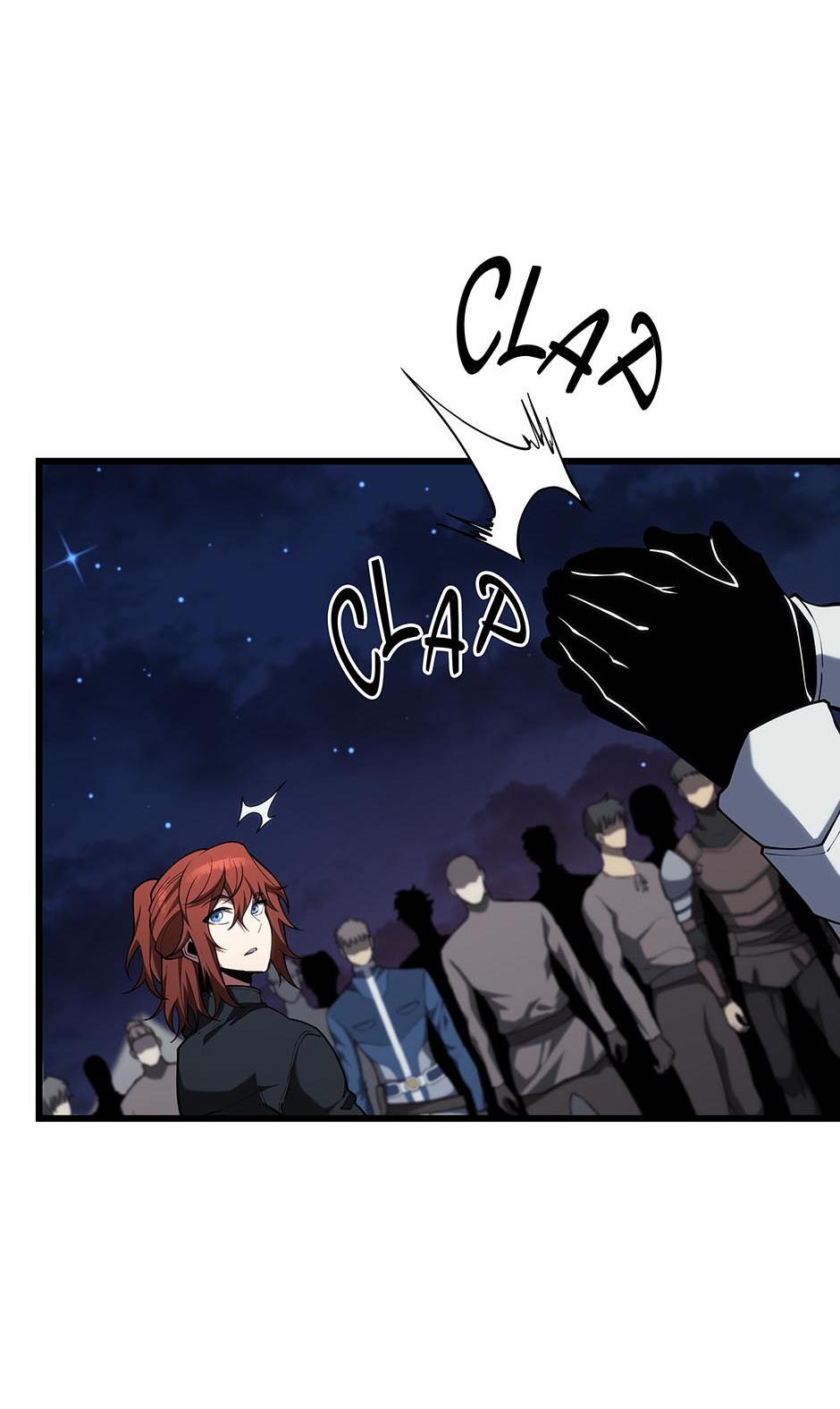 The Beginning After the End Chapter 187 - A Simple Cook image 73