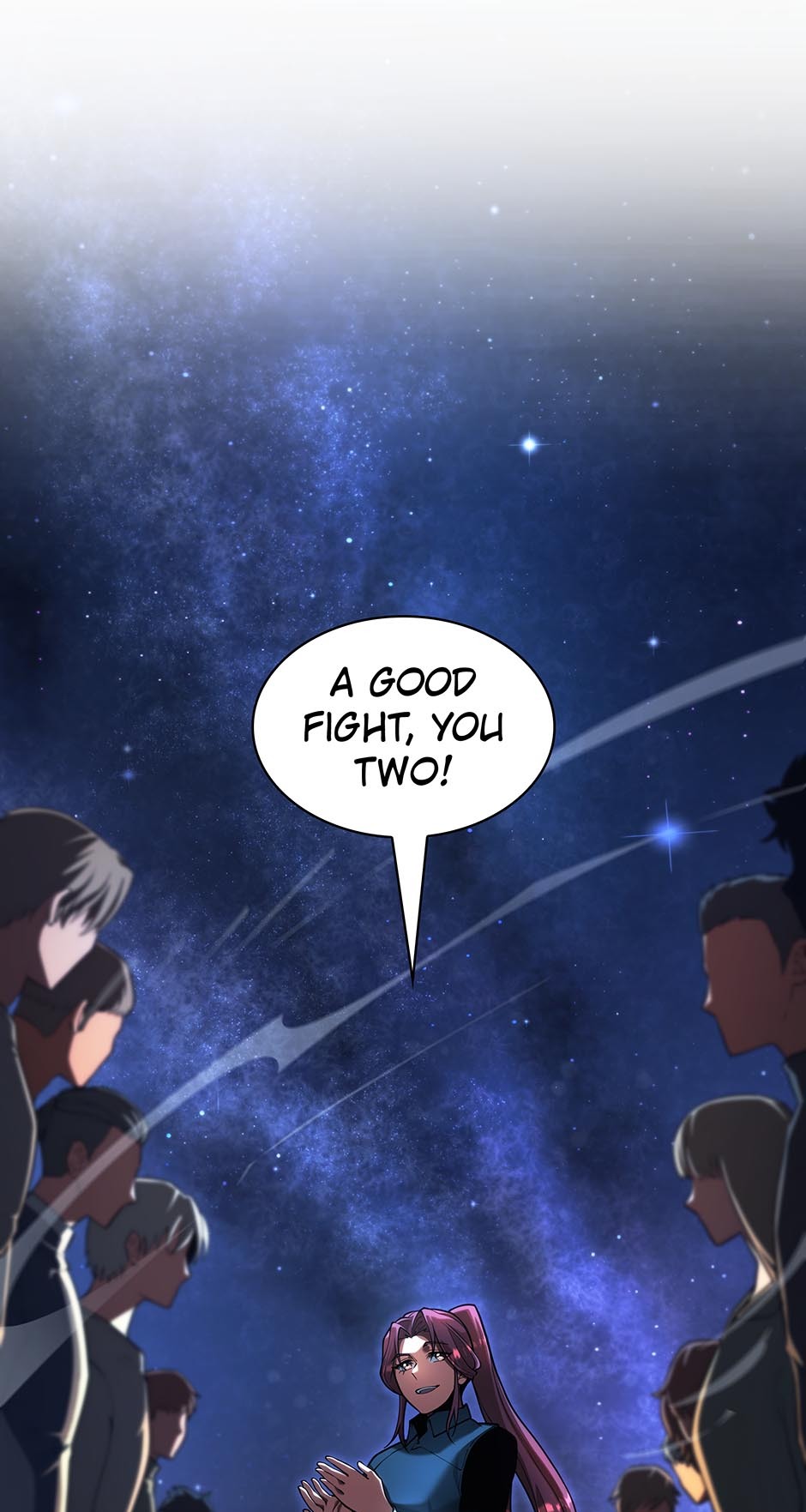 The Beginning After the End Chapter 187 - A Simple Cook image 74