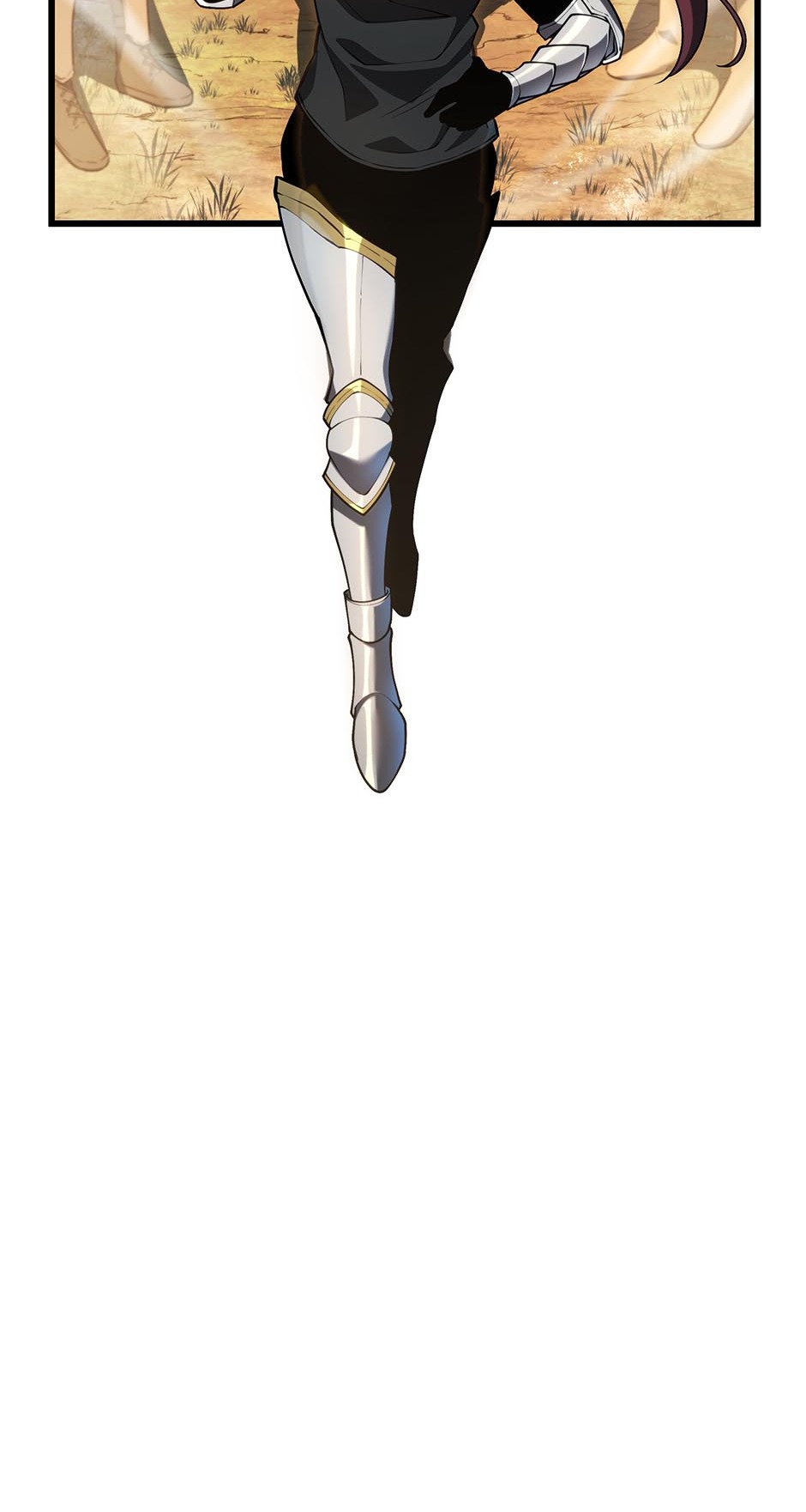 The Beginning After the End Chapter 187 - A Simple Cook image 77