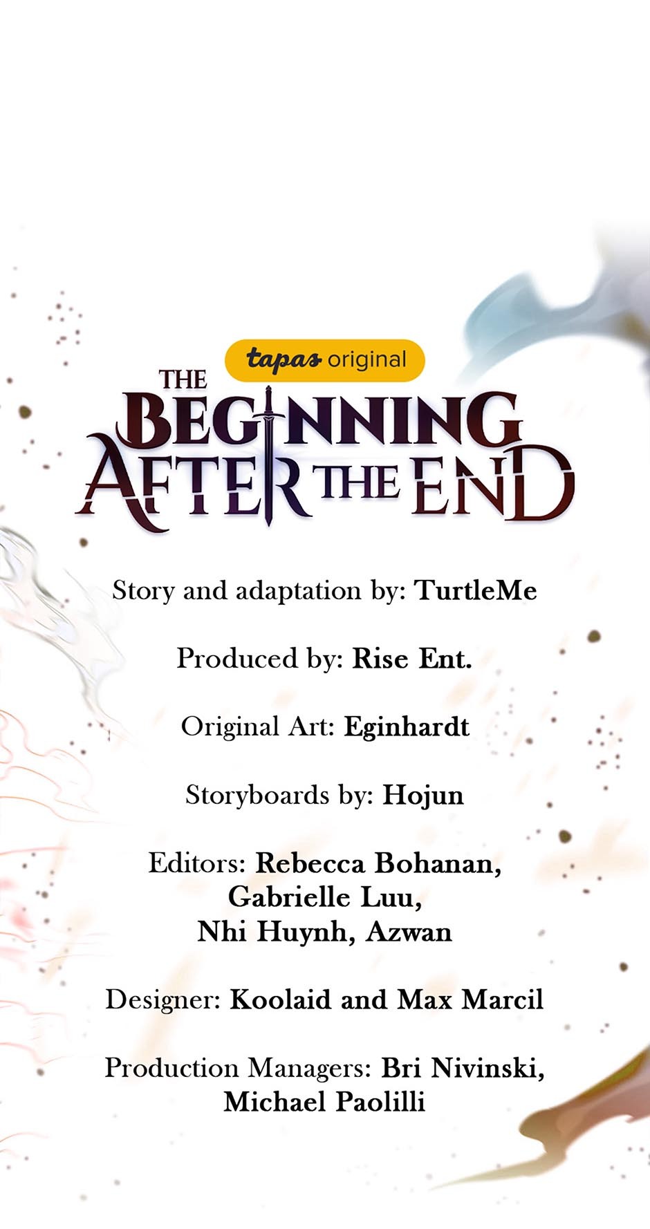 The Beginning After the End Chapter 187 - A Simple Cook image 78