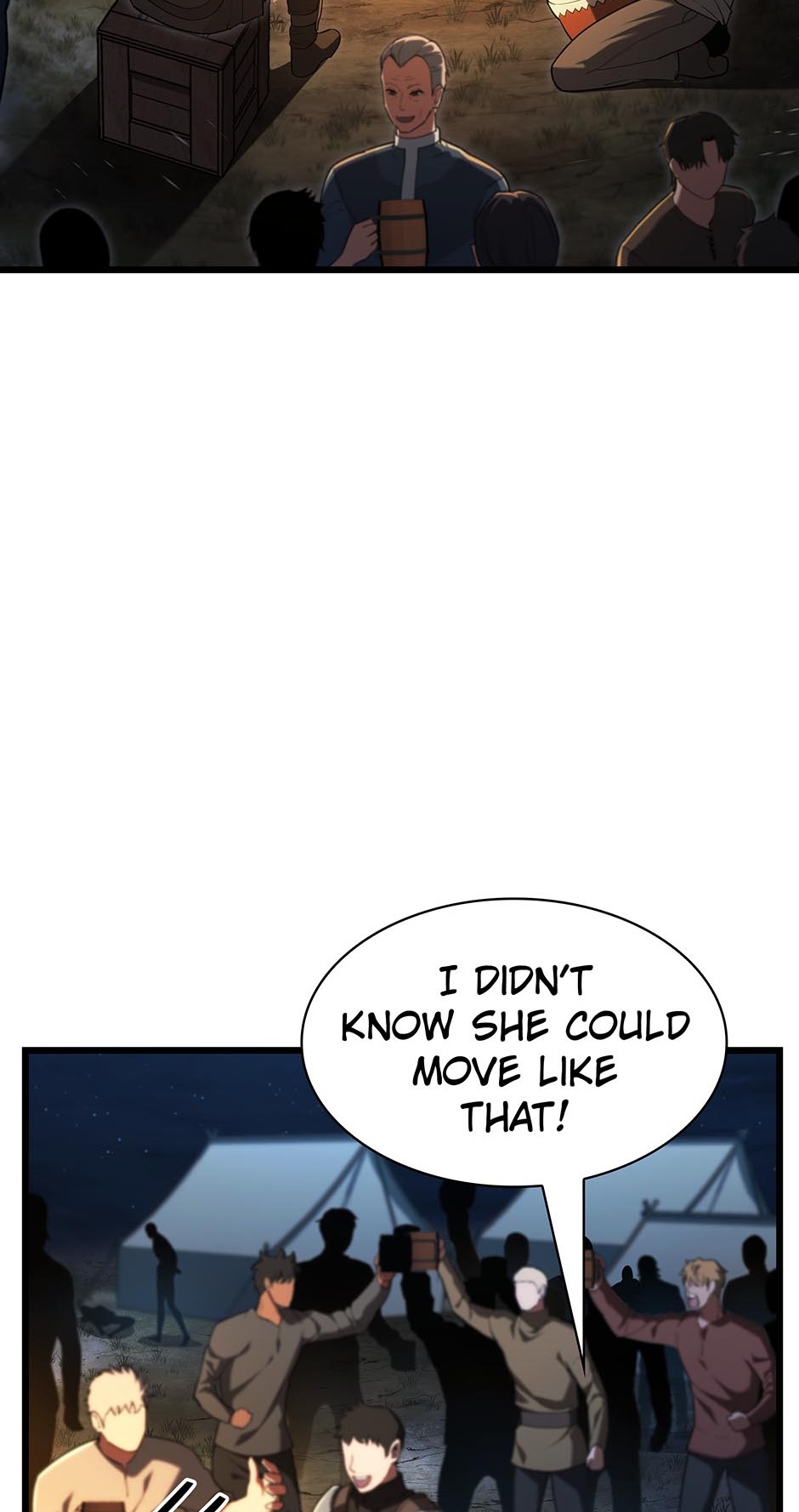 The Beginning After the End Chapter 187 - A Simple Cook image 81