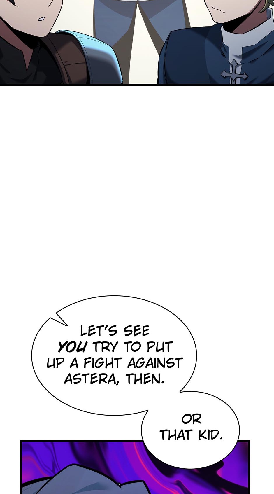 The Beginning After the End Chapter 187 - A Simple Cook image 84