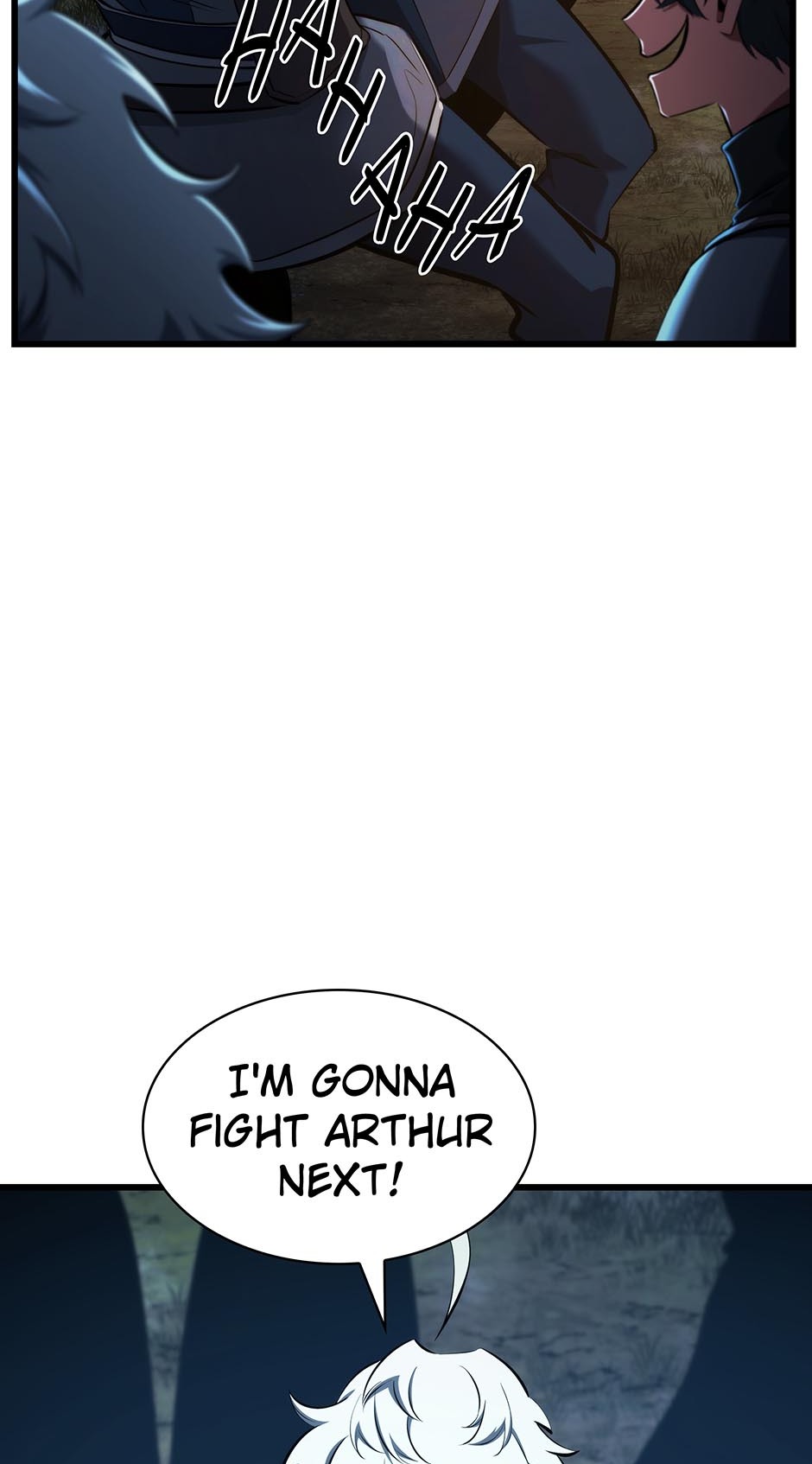 The Beginning After the End Chapter 187 - A Simple Cook image 87