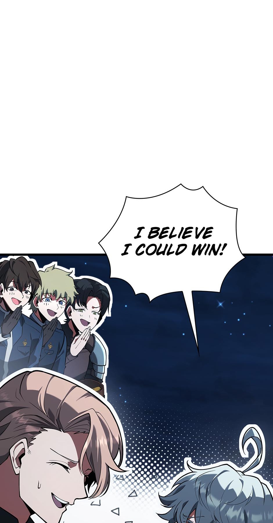 The Beginning After the End Chapter 187 - A Simple Cook image 90