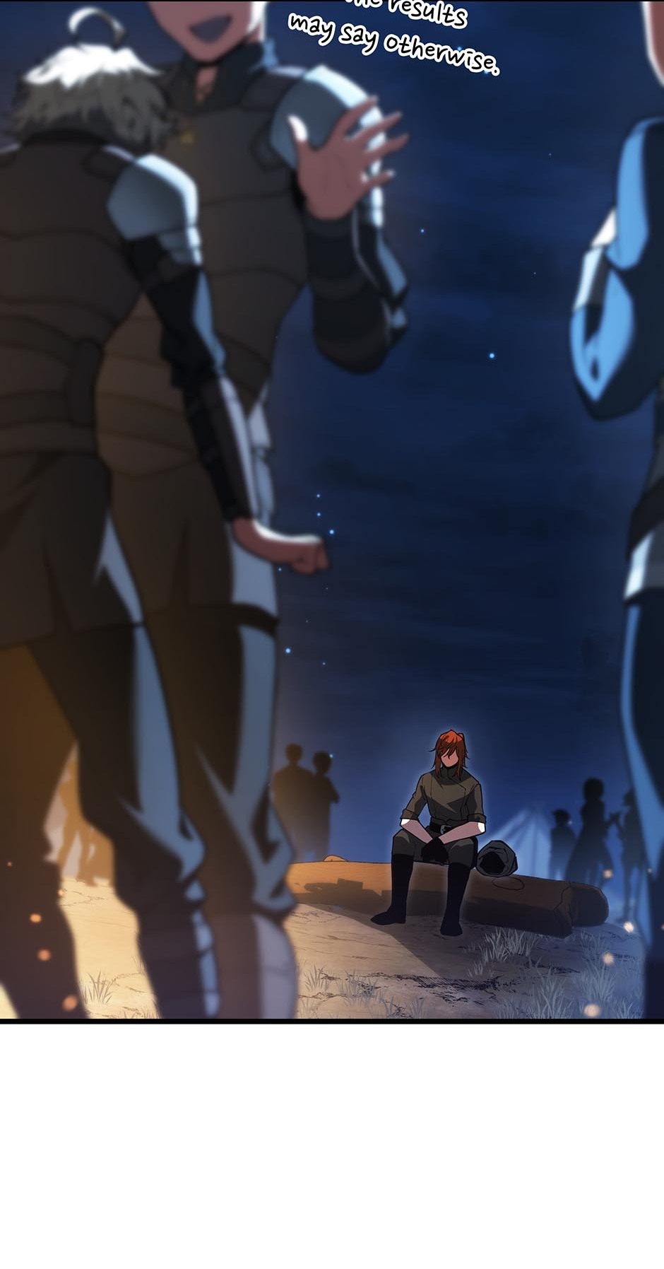 The Beginning After the End Chapter 187 - A Simple Cook image 92