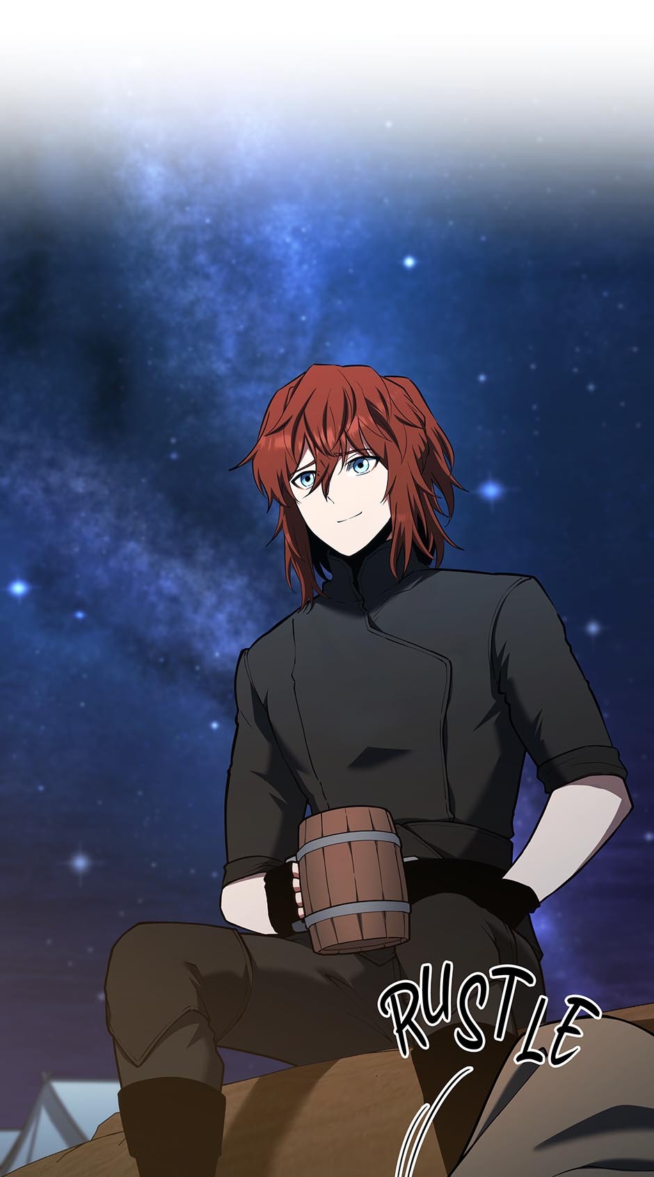 The Beginning After the End Chapter 187 - A Simple Cook image 93