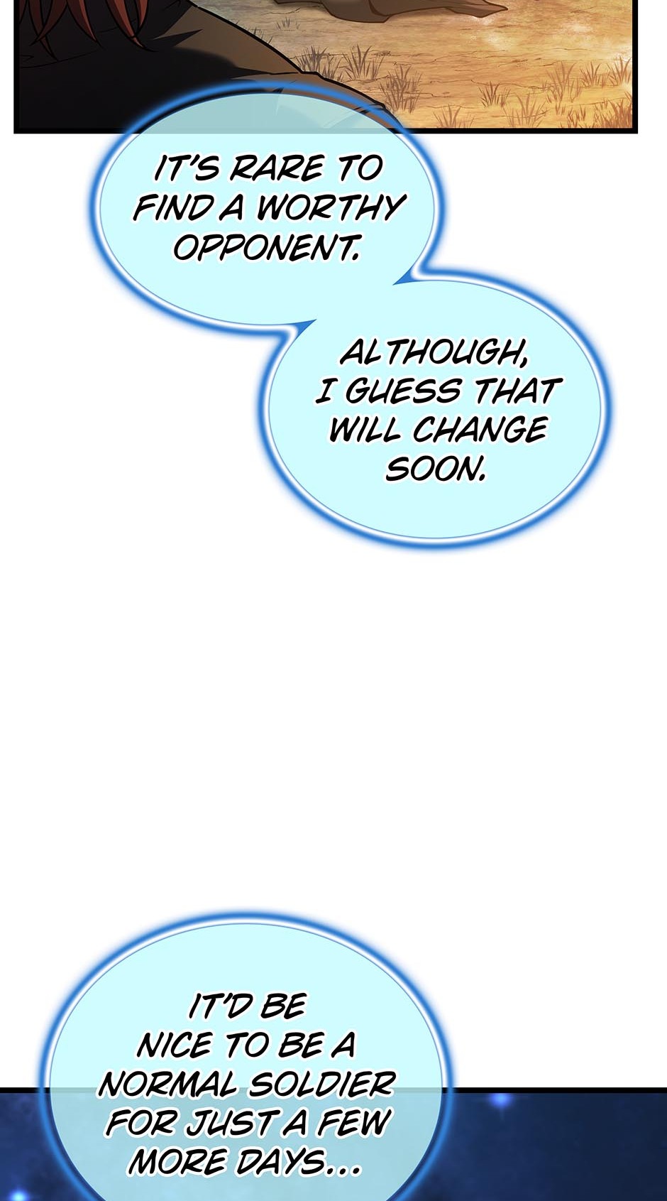 The Beginning After the End Chapter 187 - A Simple Cook image 95