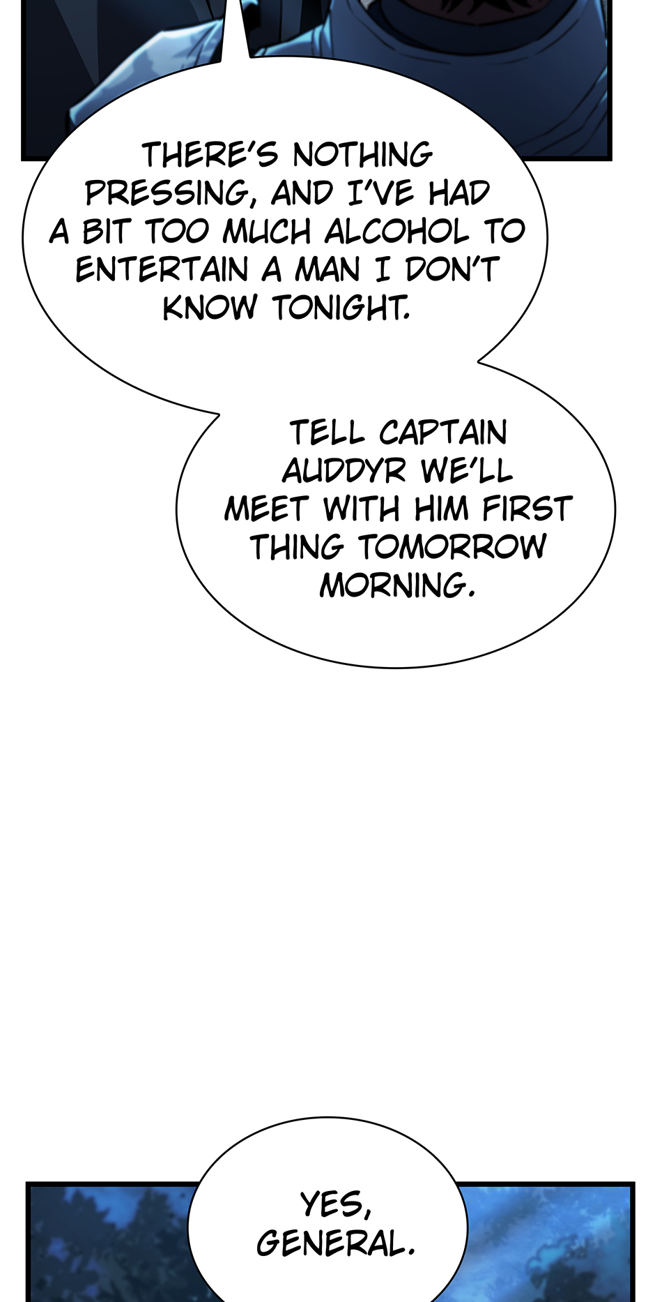 The Beginning After the End Chapter 188 - Our Duty image 9