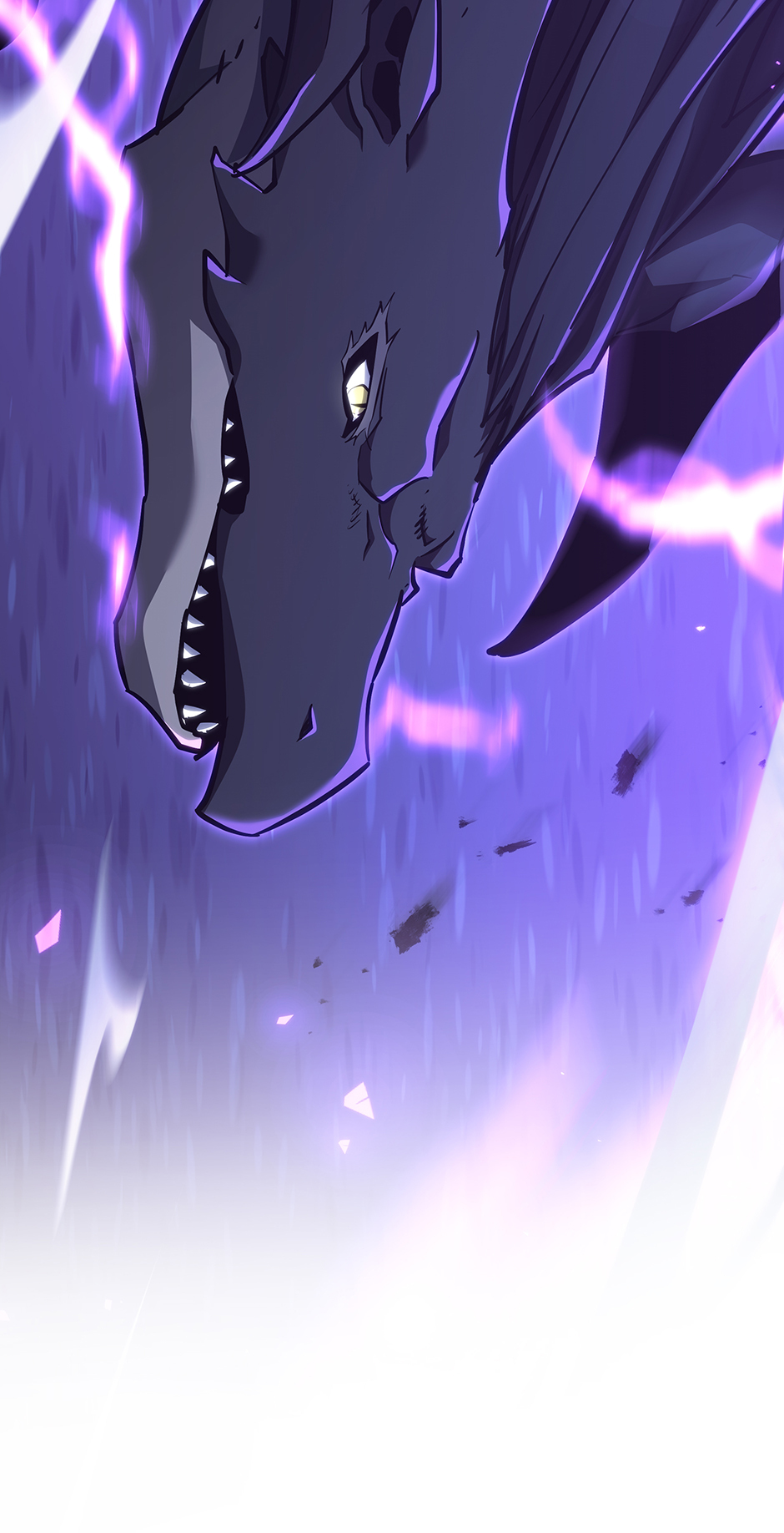 The Beginning After the End Chapter 188 - Our Duty image 100