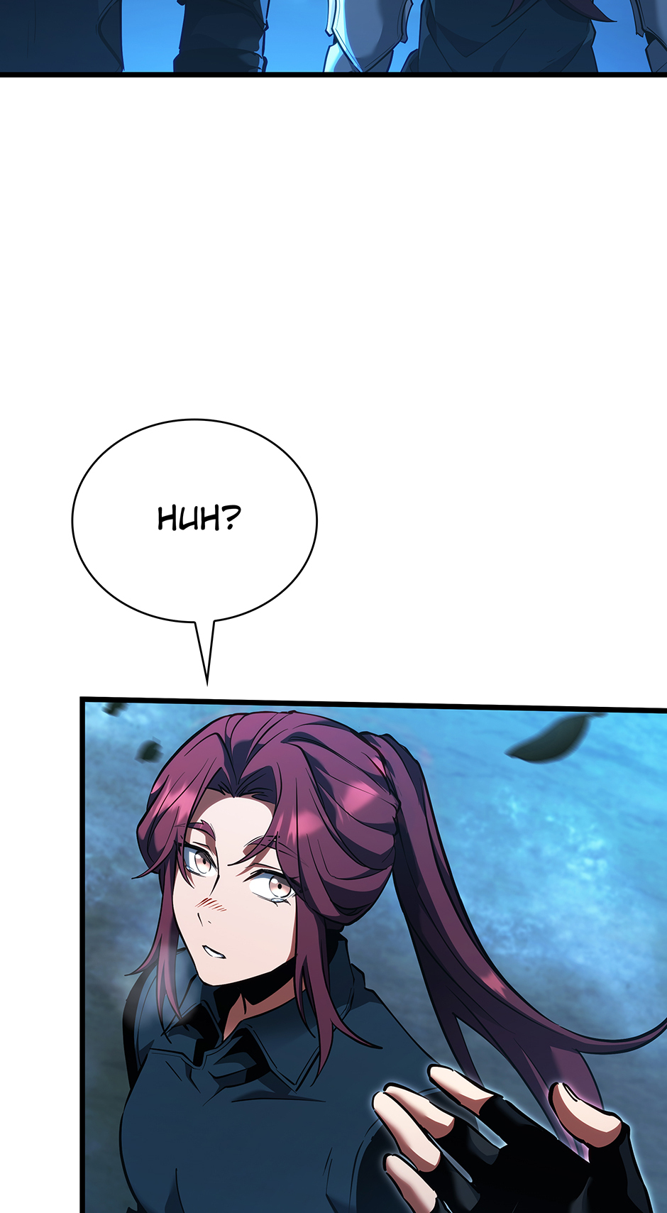 The Beginning After the End Chapter 188 - Our Duty image 102