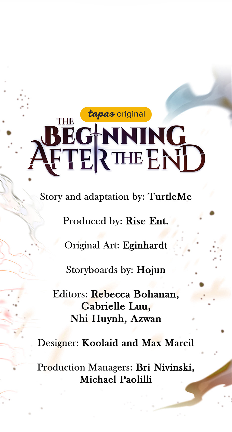 The Beginning After the End Chapter 188 - Our Duty image 109