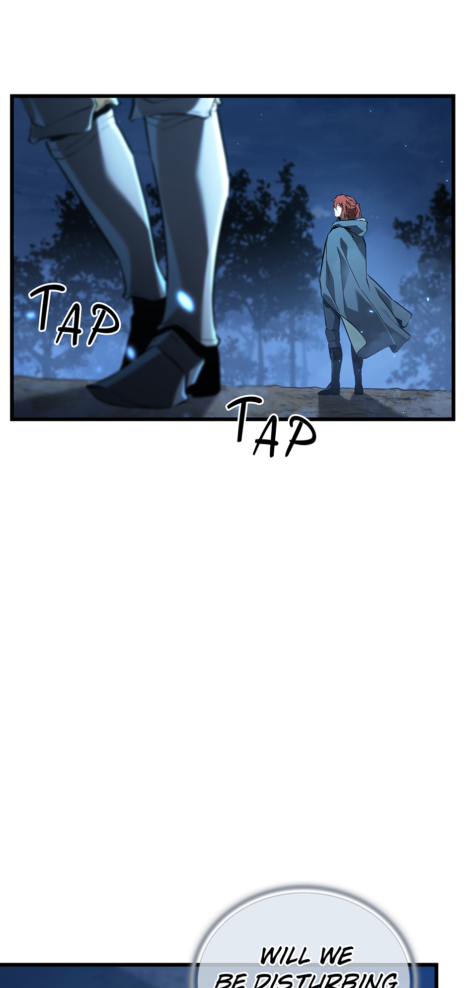 The Beginning After the End Chapter 188 - Our Duty image 11