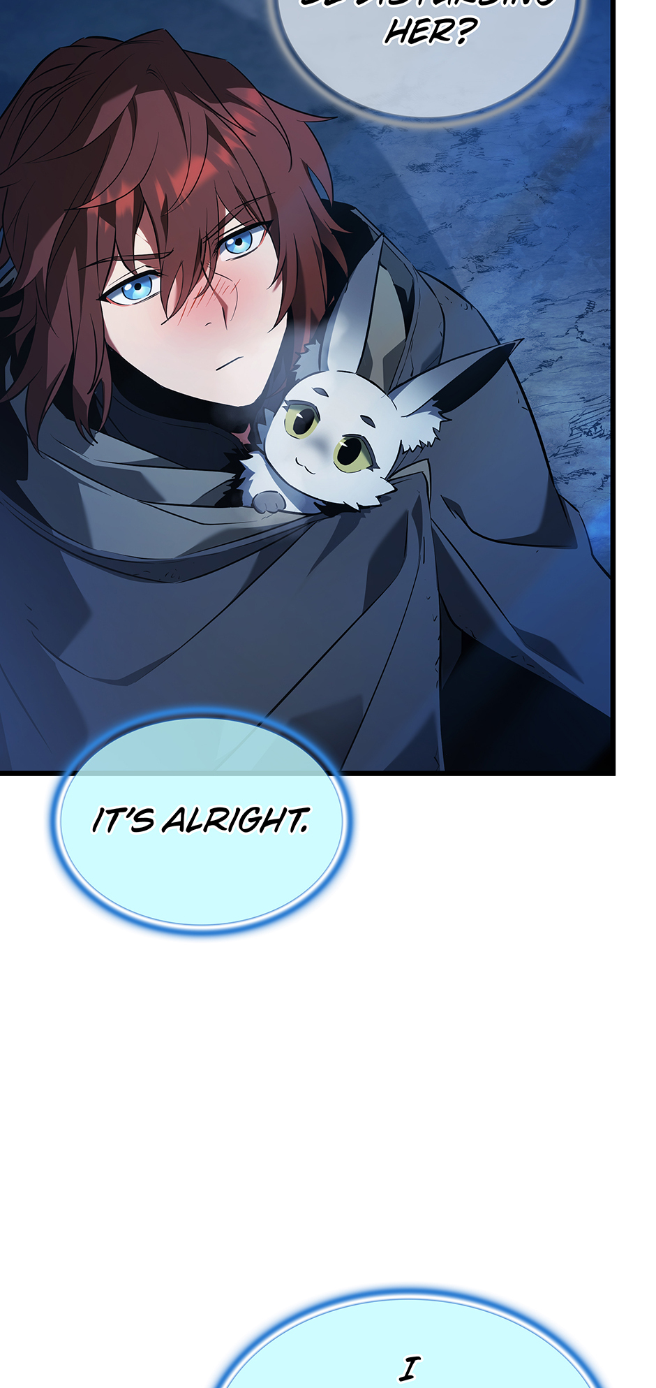 The Beginning After the End Chapter 188 - Our Duty image 12
