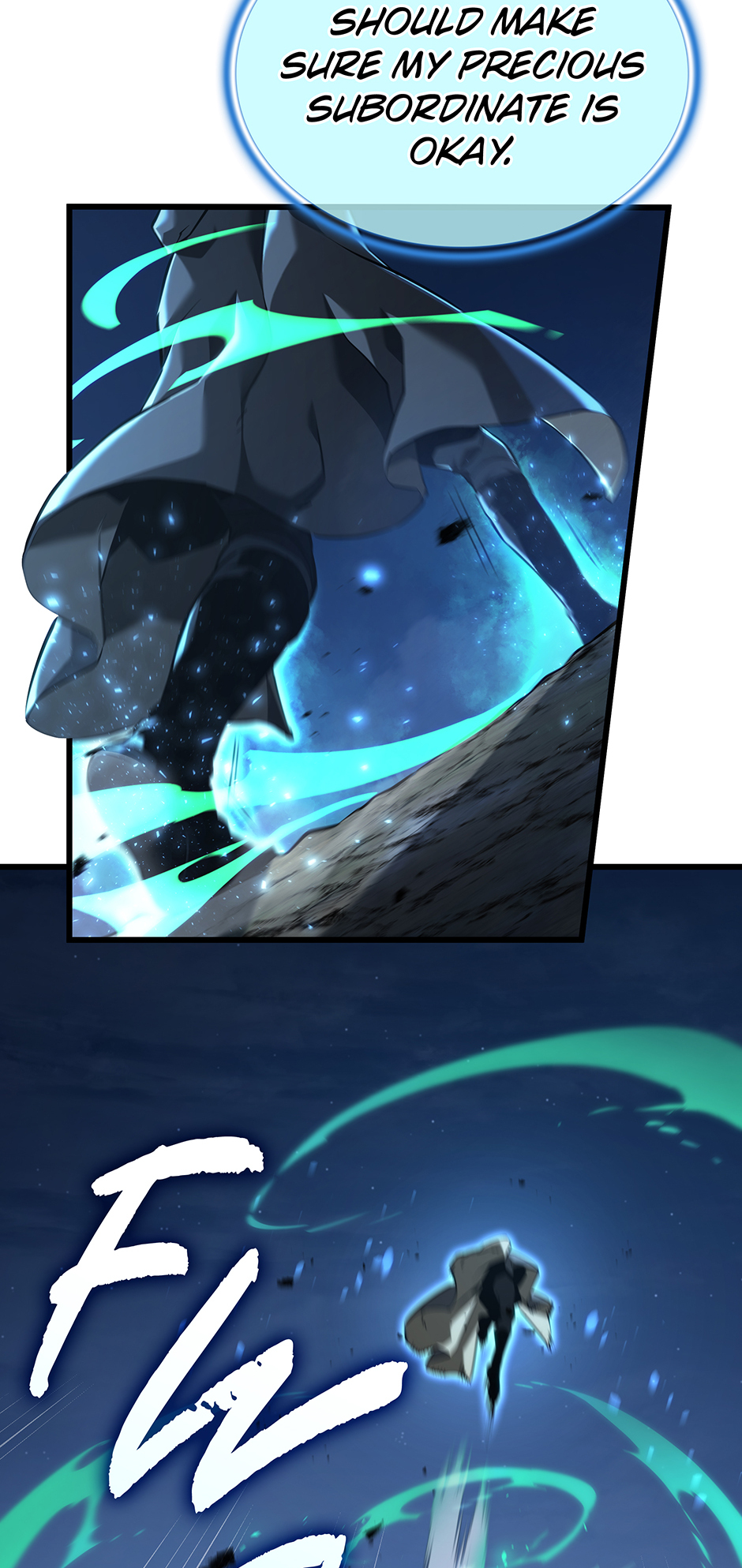 The Beginning After the End Chapter 188 - Our Duty image 13
