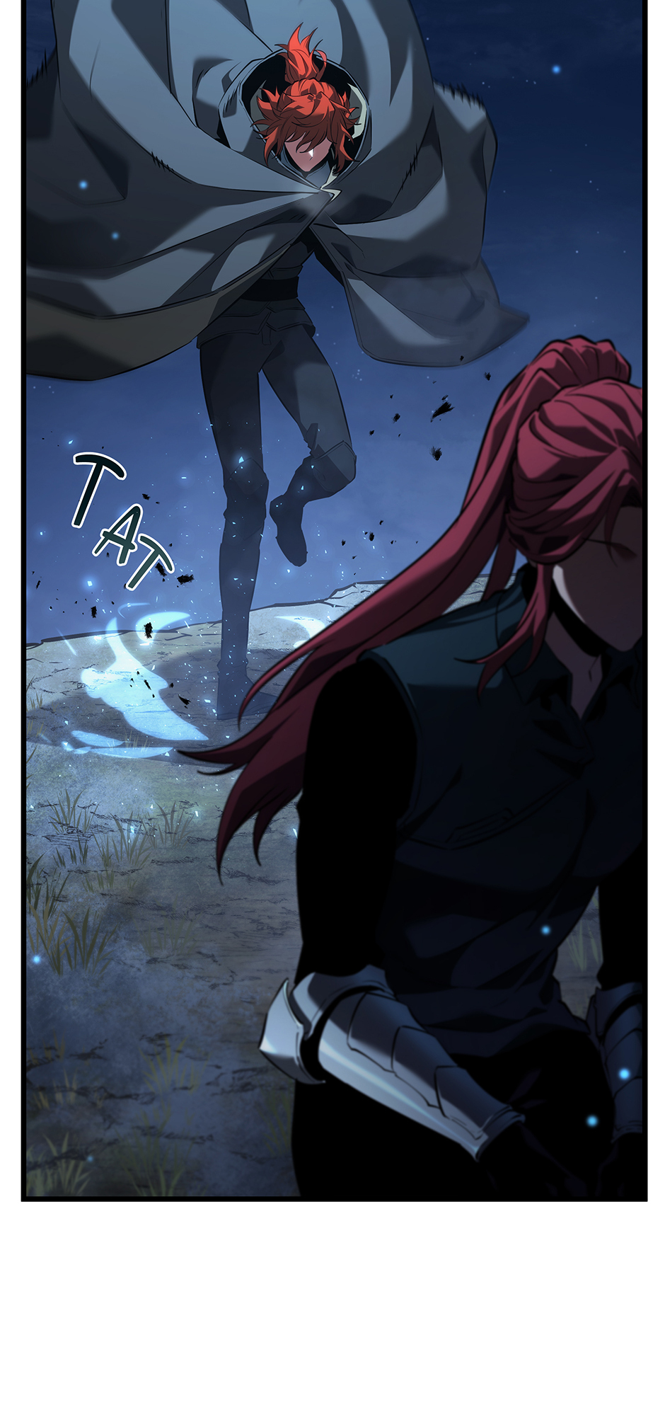The Beginning After the End Chapter 188 - Our Duty image 15