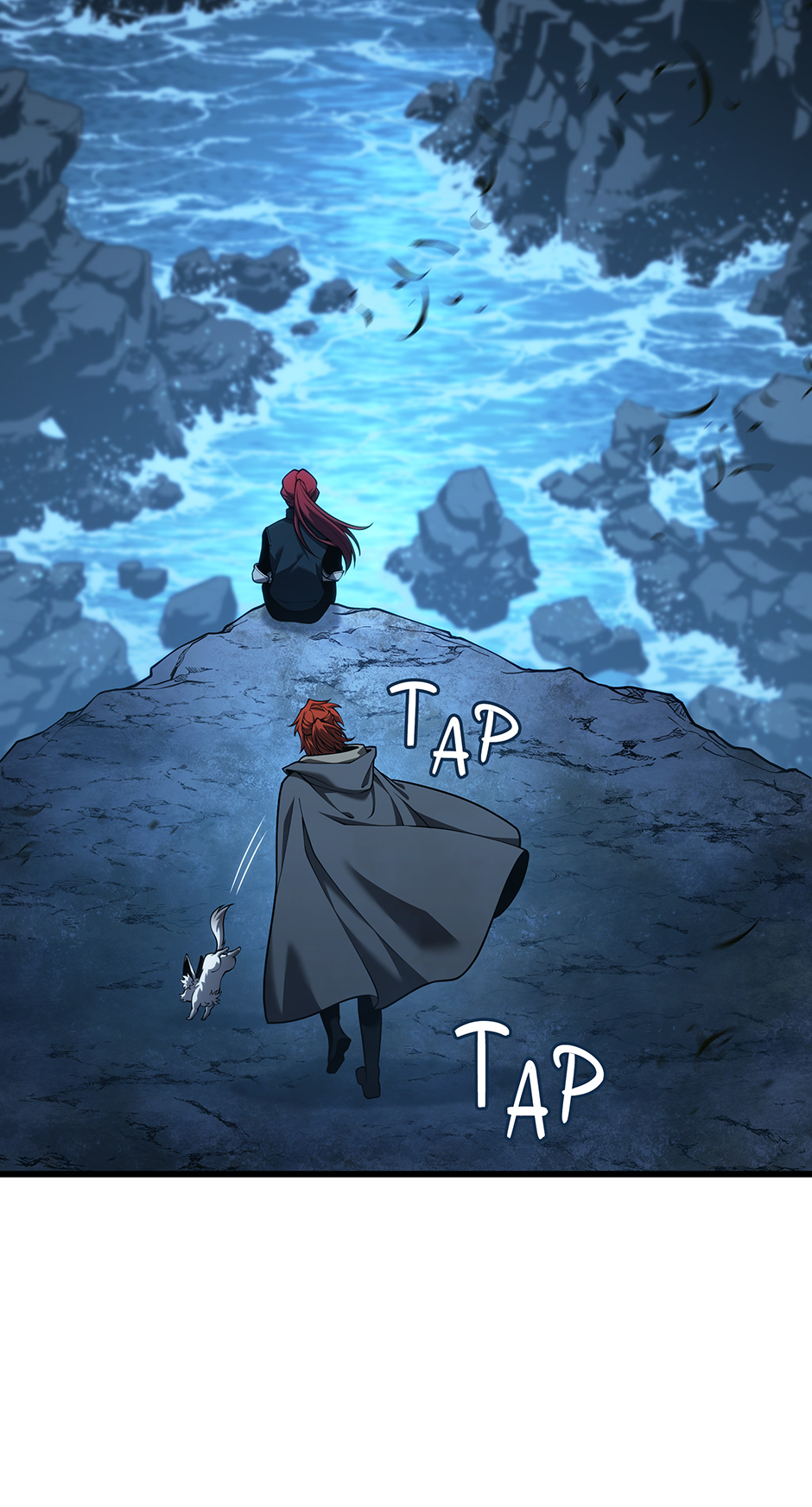 The Beginning After the End Chapter 188 - Our Duty image 17