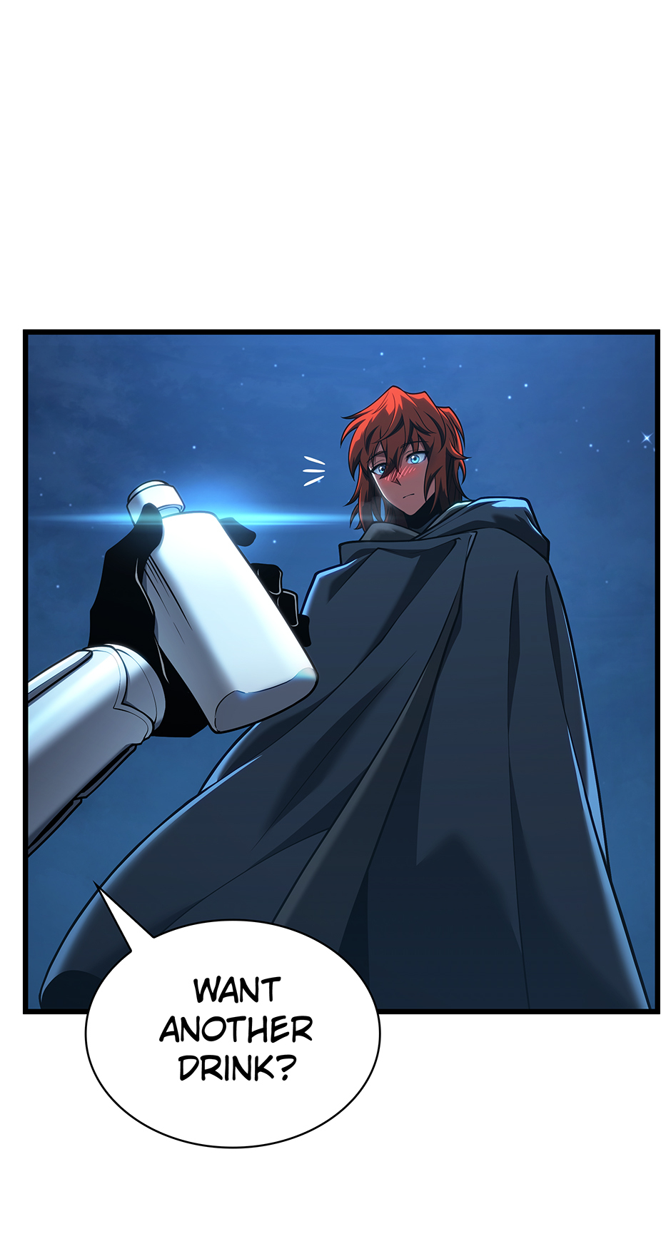 The Beginning After the End Chapter 188 - Our Duty image 18