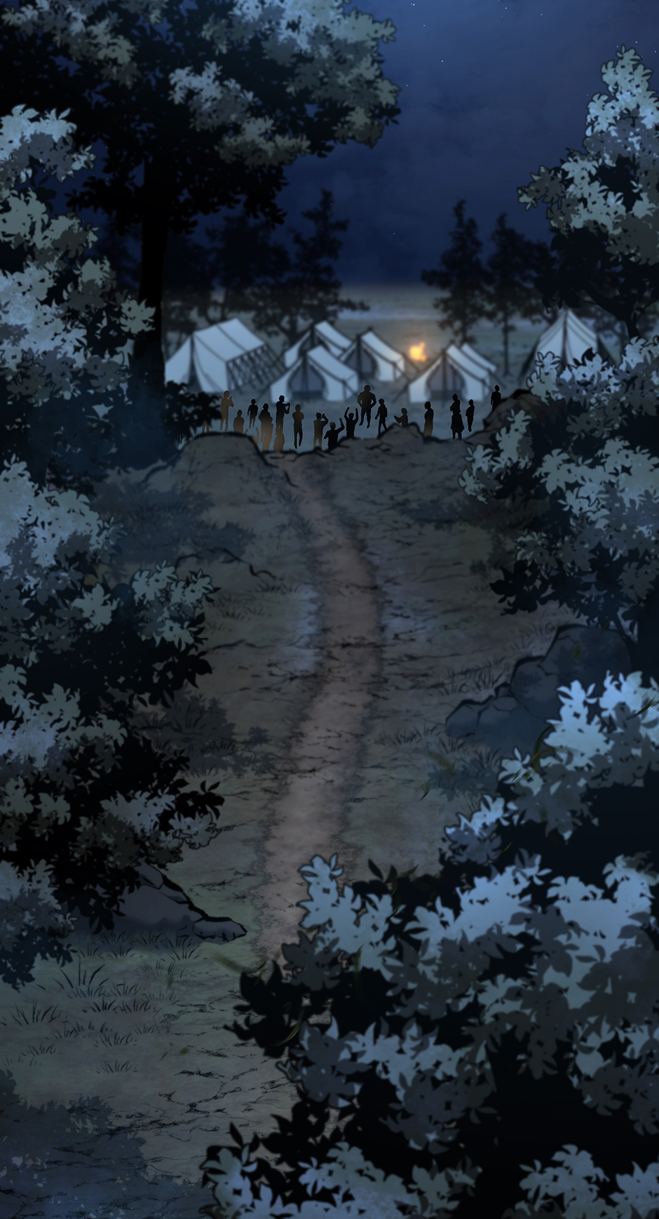 The Beginning After the End Chapter 188 - Our Duty image 1