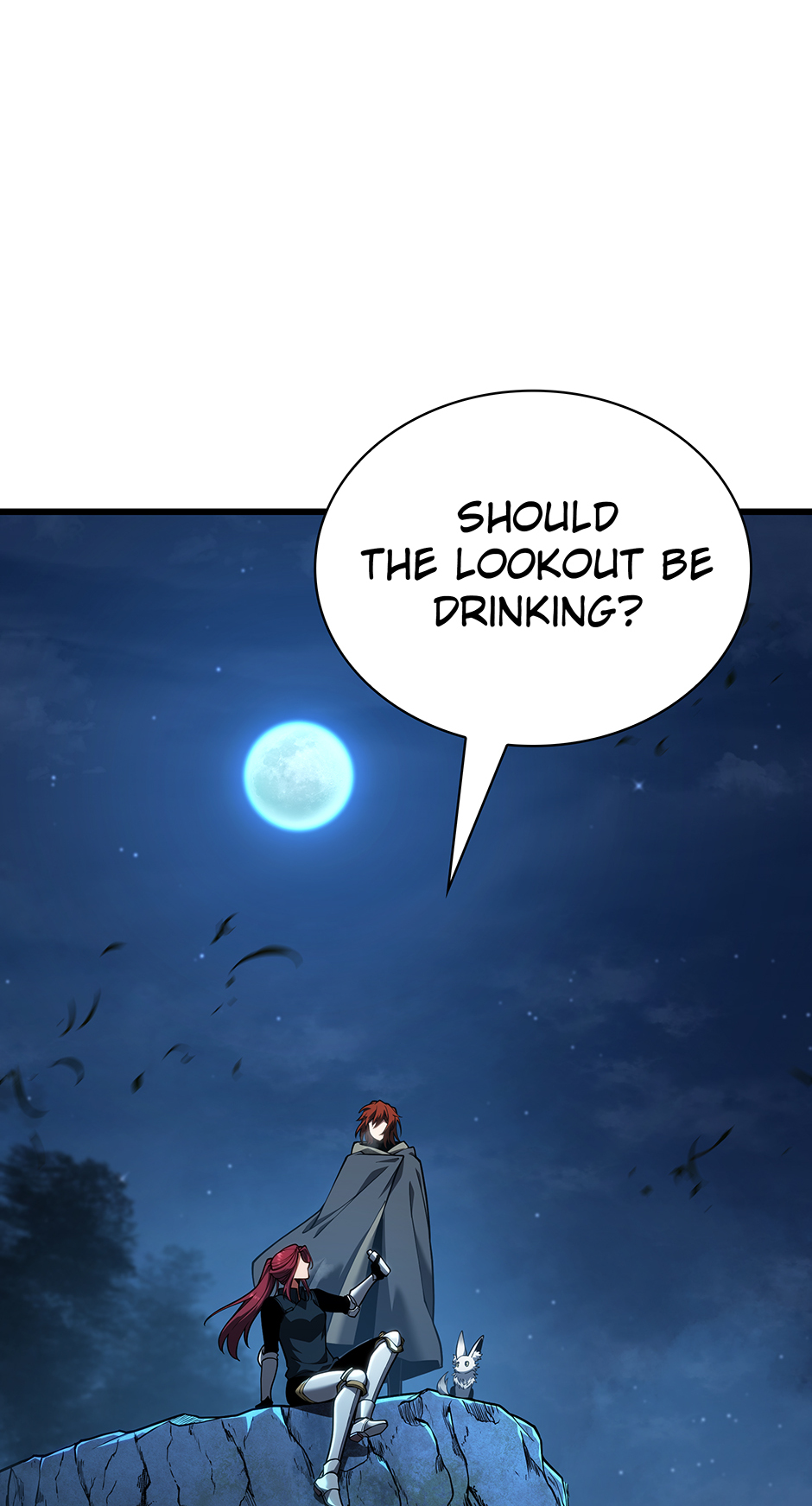 The Beginning After the End Chapter 188 - Our Duty image 19